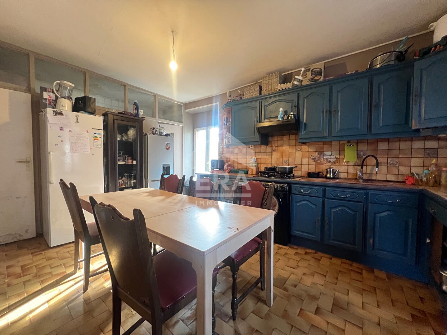 Vente Maison à Méréville 5 pièces