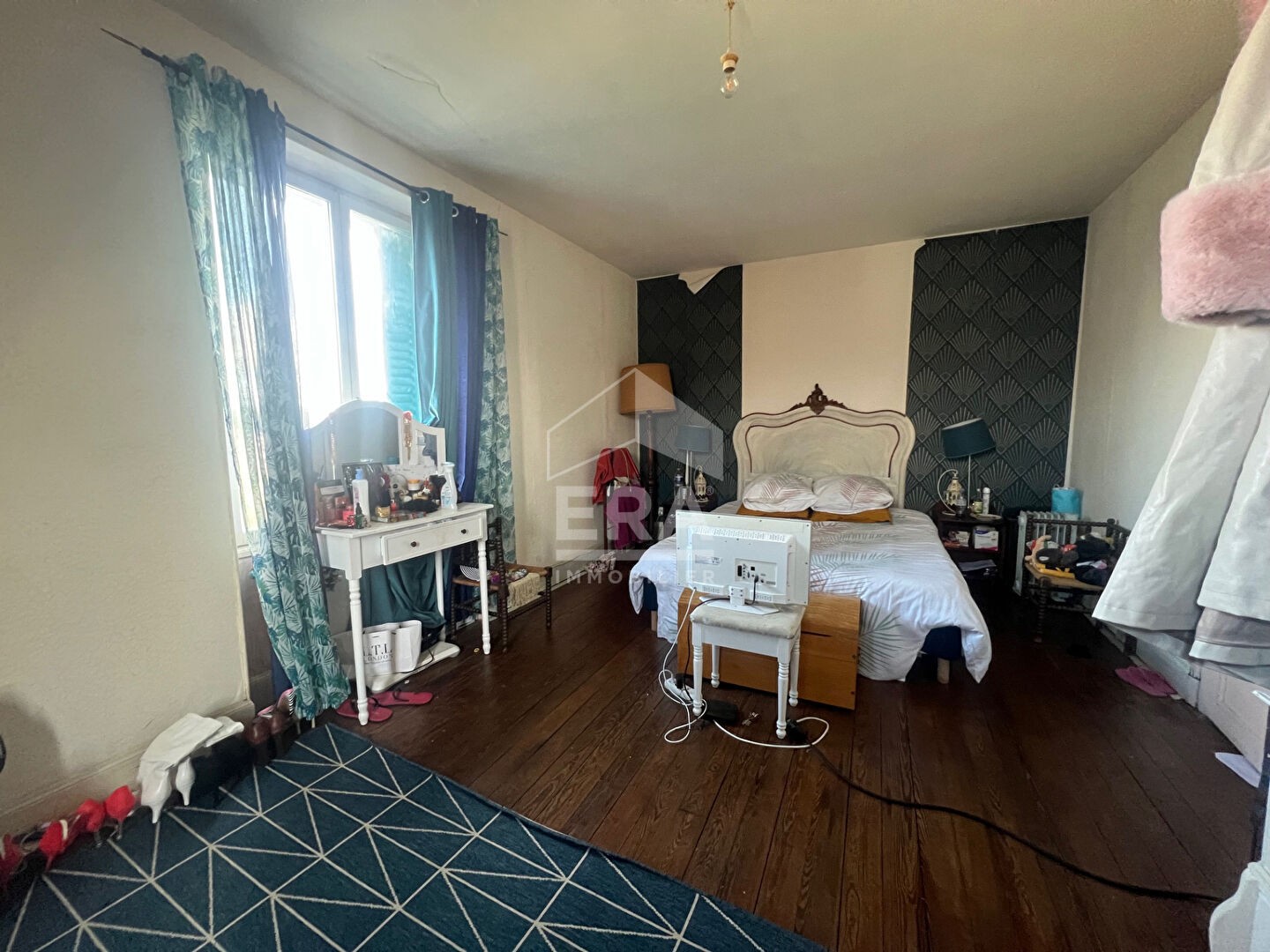 Vente Maison à Méréville 5 pièces