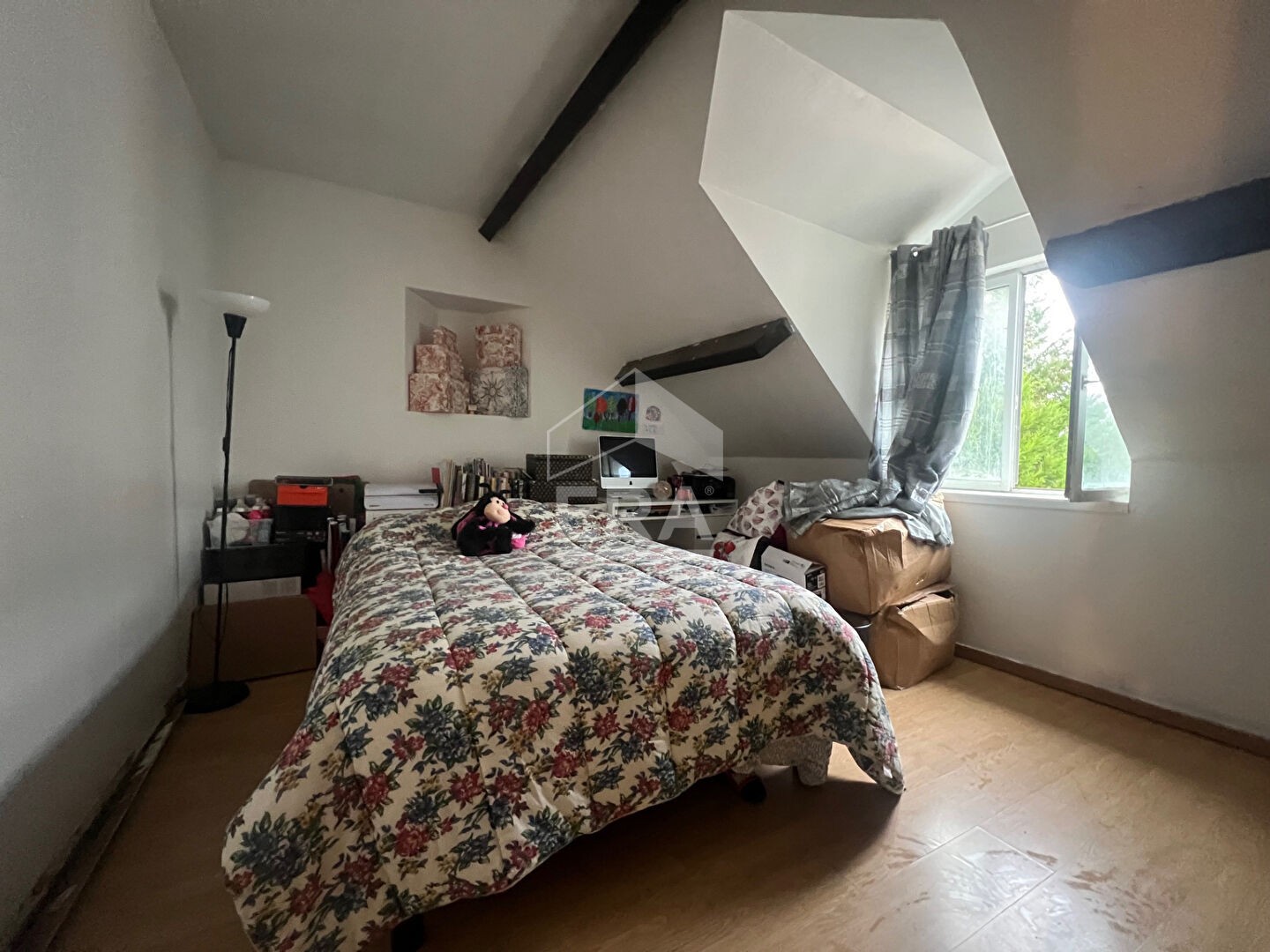 Vente Maison à Méréville 3 pièces