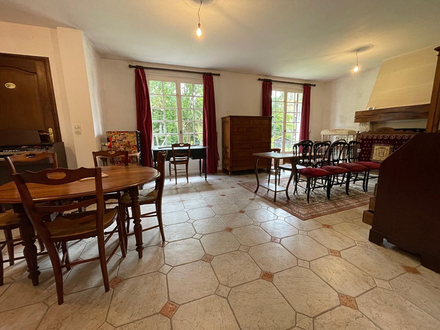 Vente Maison à Étampes 5 pièces