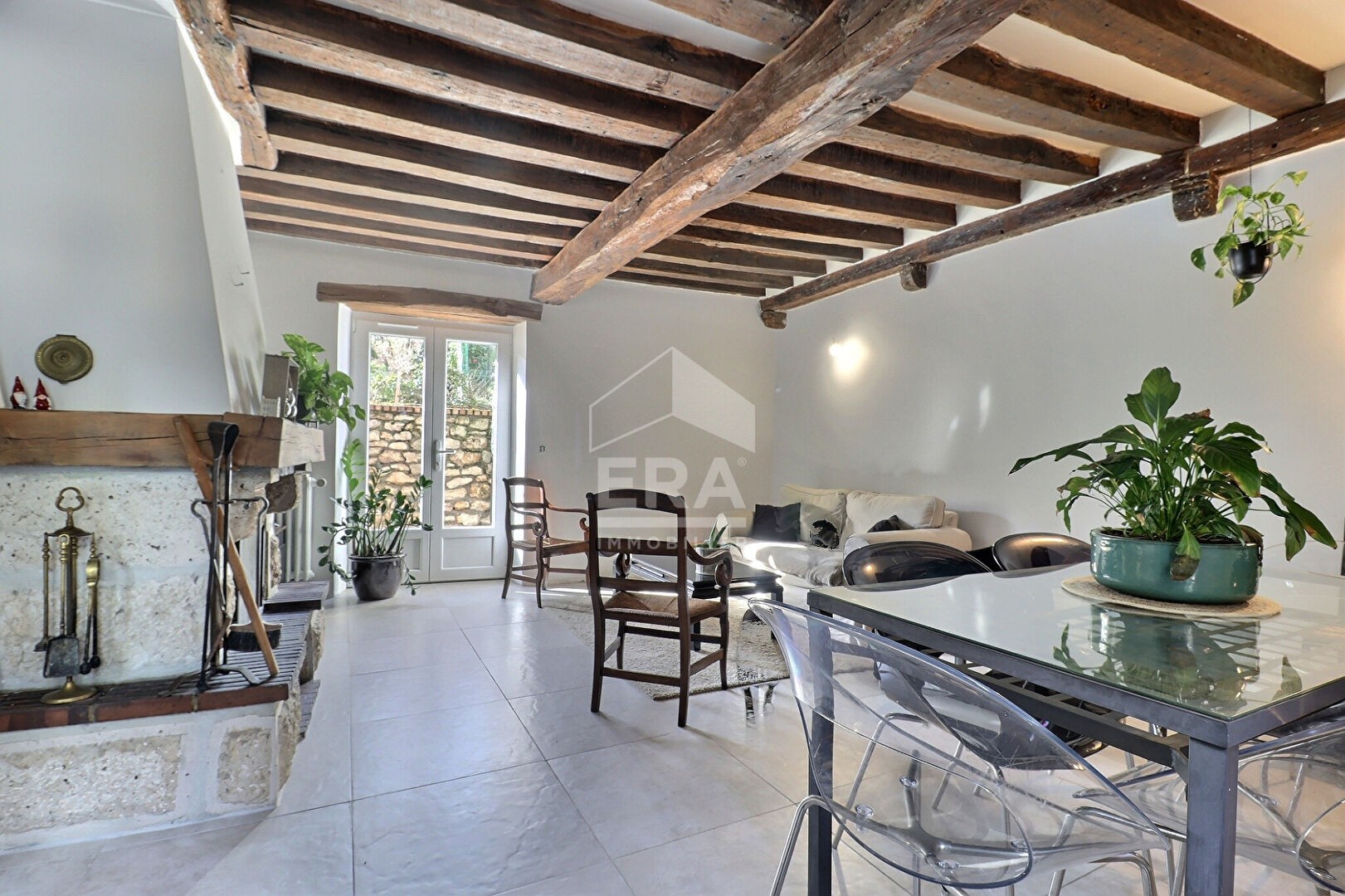 Vente Maison à Dourdan 4 pièces