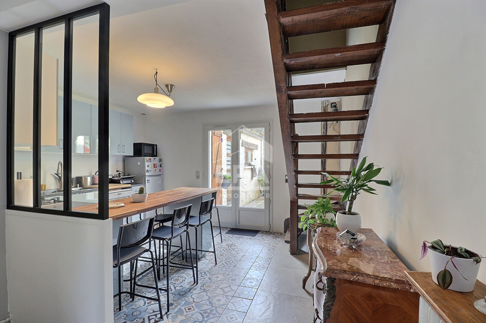 Vente Maison à Dourdan 4 pièces