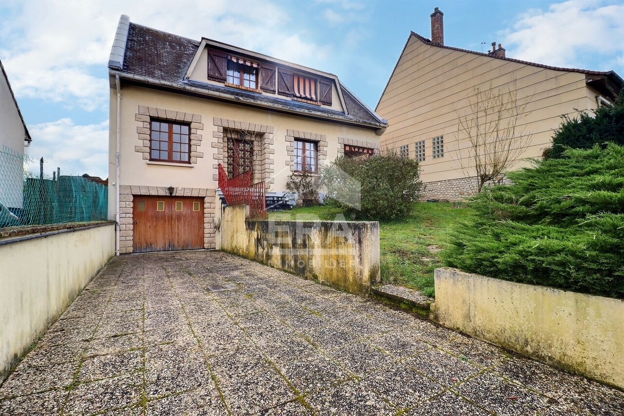 Vente Maison à Étampes 6 pièces