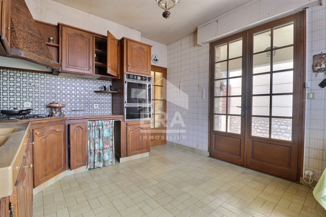 Vente Maison à Étampes 6 pièces