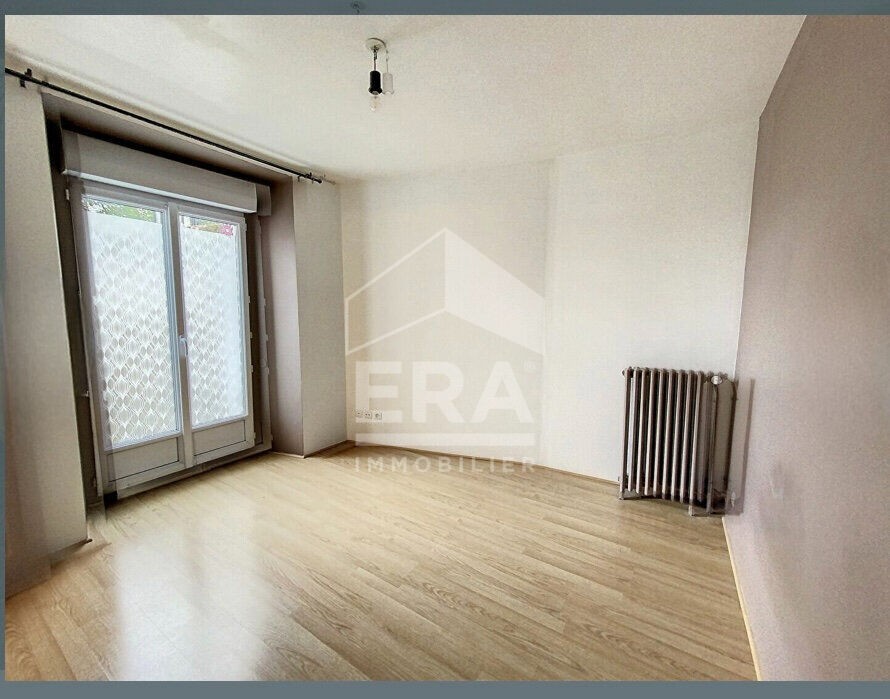 Vente Appartement à Toury 3 pièces