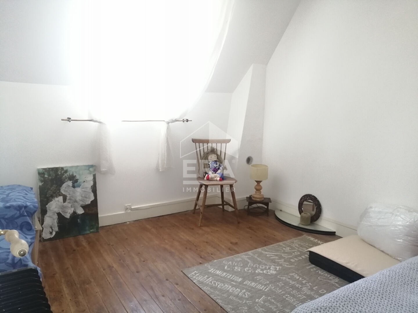 Vente Appartement à Étampes 2 pièces