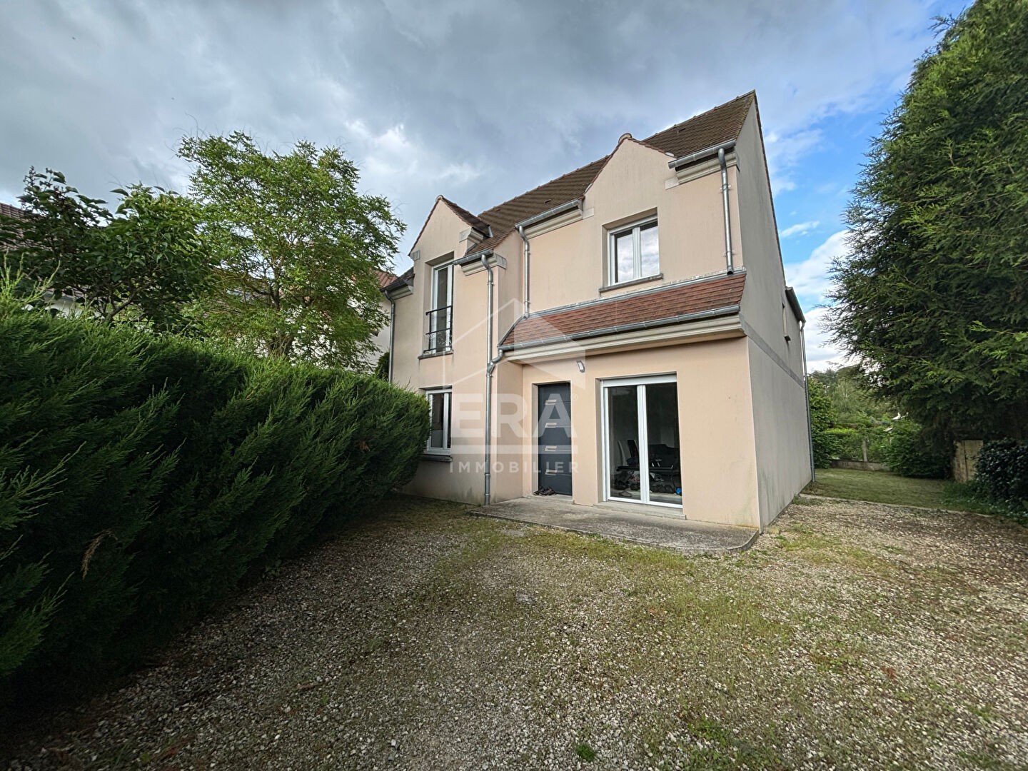 Vente Maison à Dourdan 5 pièces