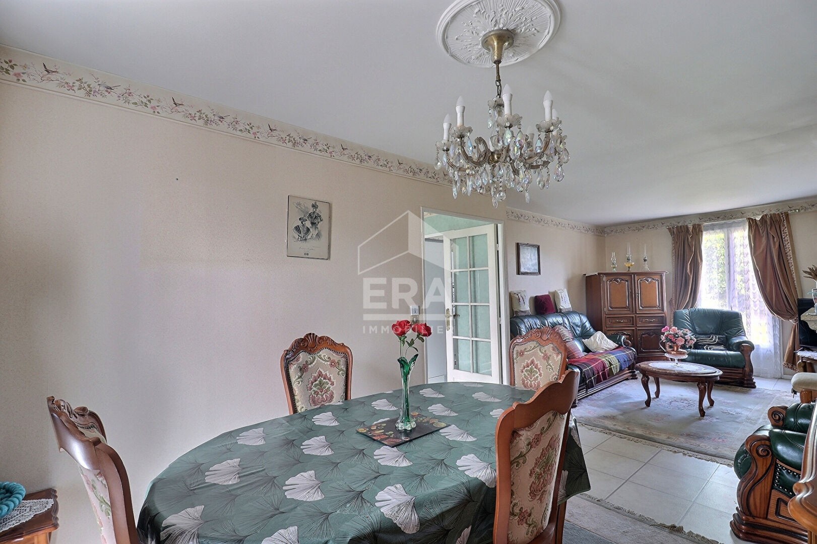 Vente Maison à Angerville 3 pièces