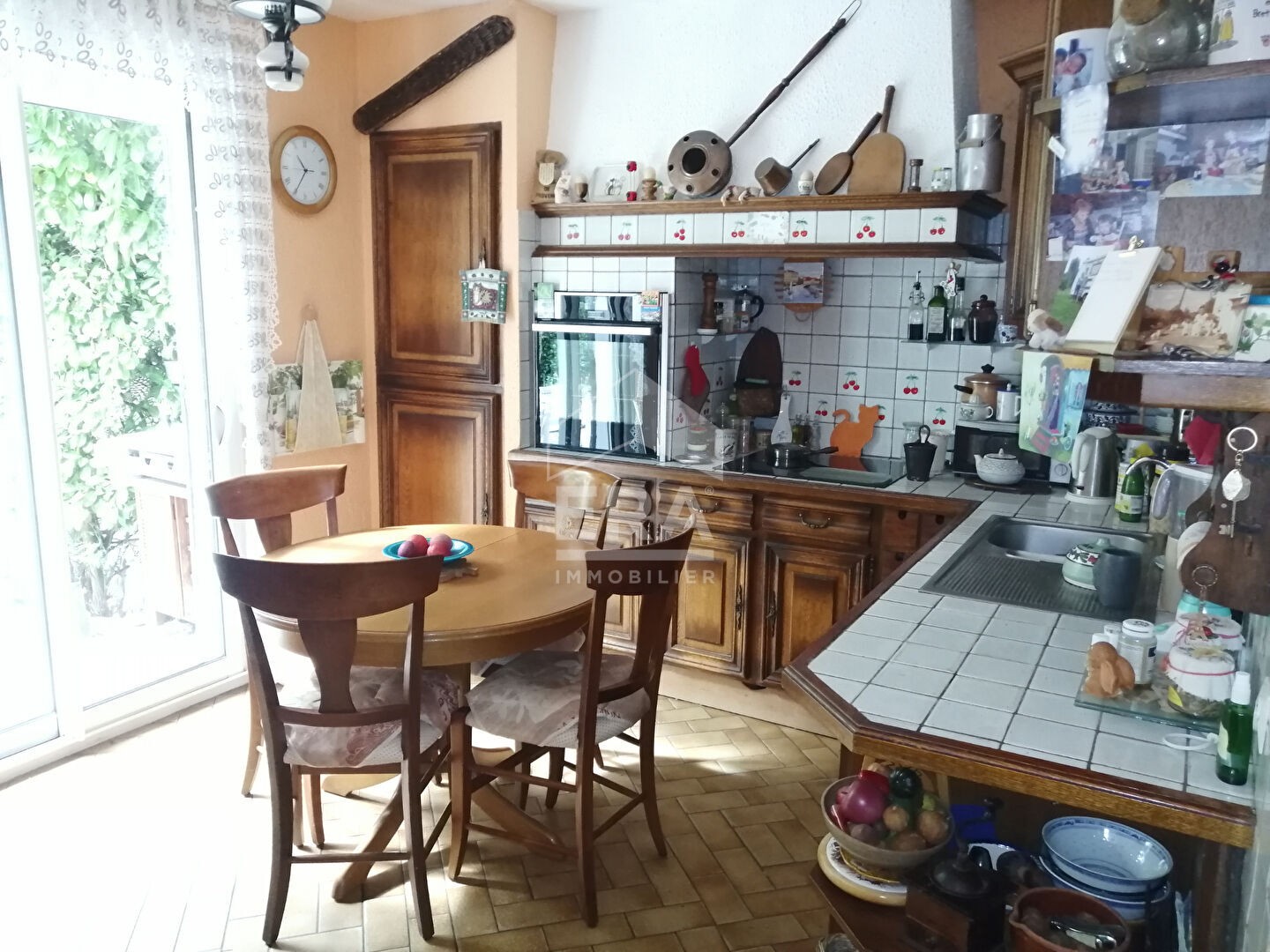 Vente Maison à Saint-Chéron 4 pièces