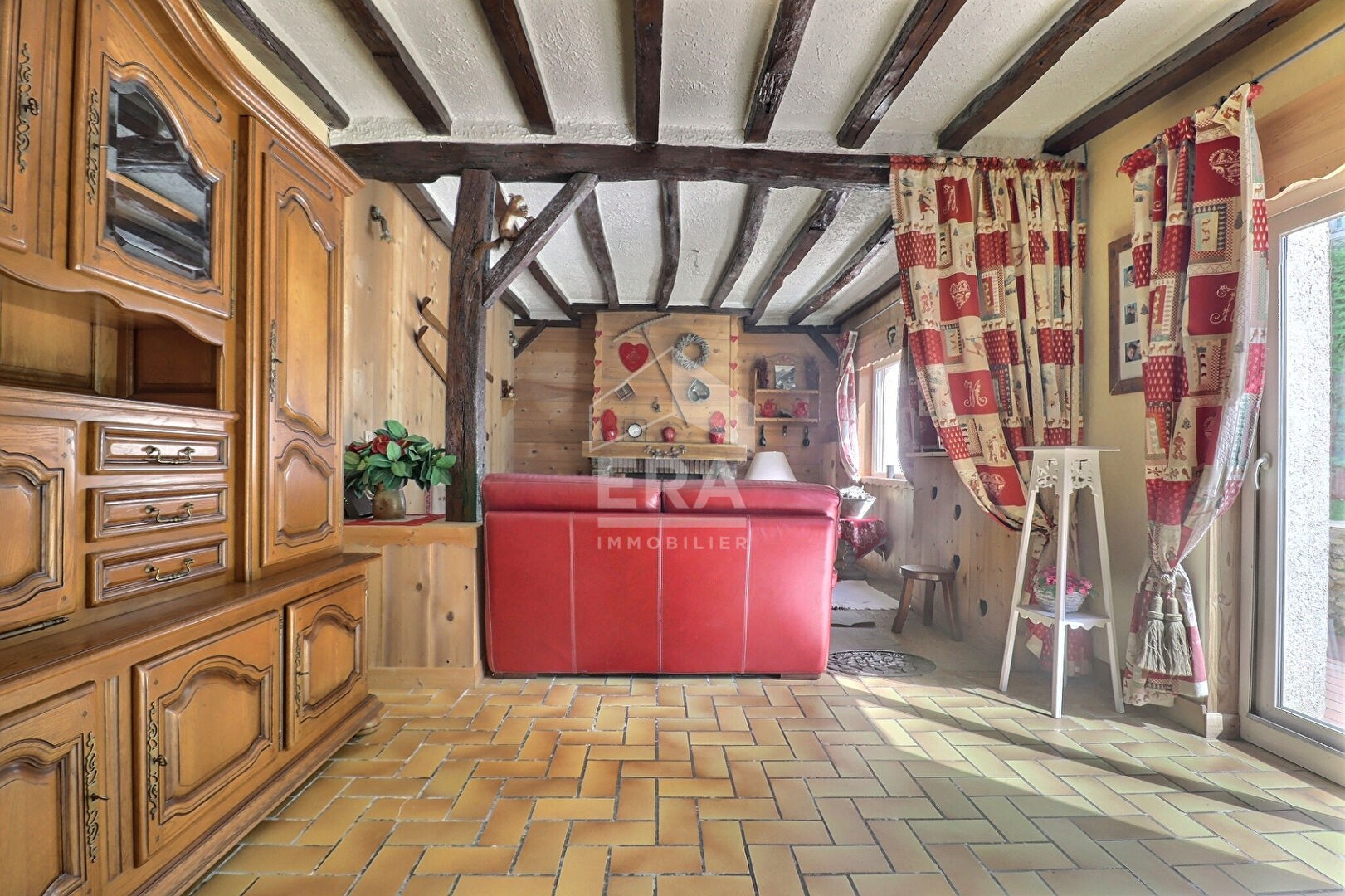 Vente Maison à Dourdan 5 pièces