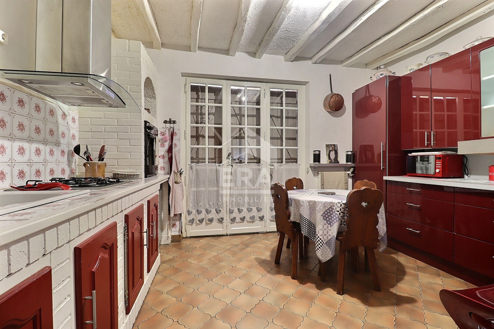 Vente Maison à Dourdan 5 pièces