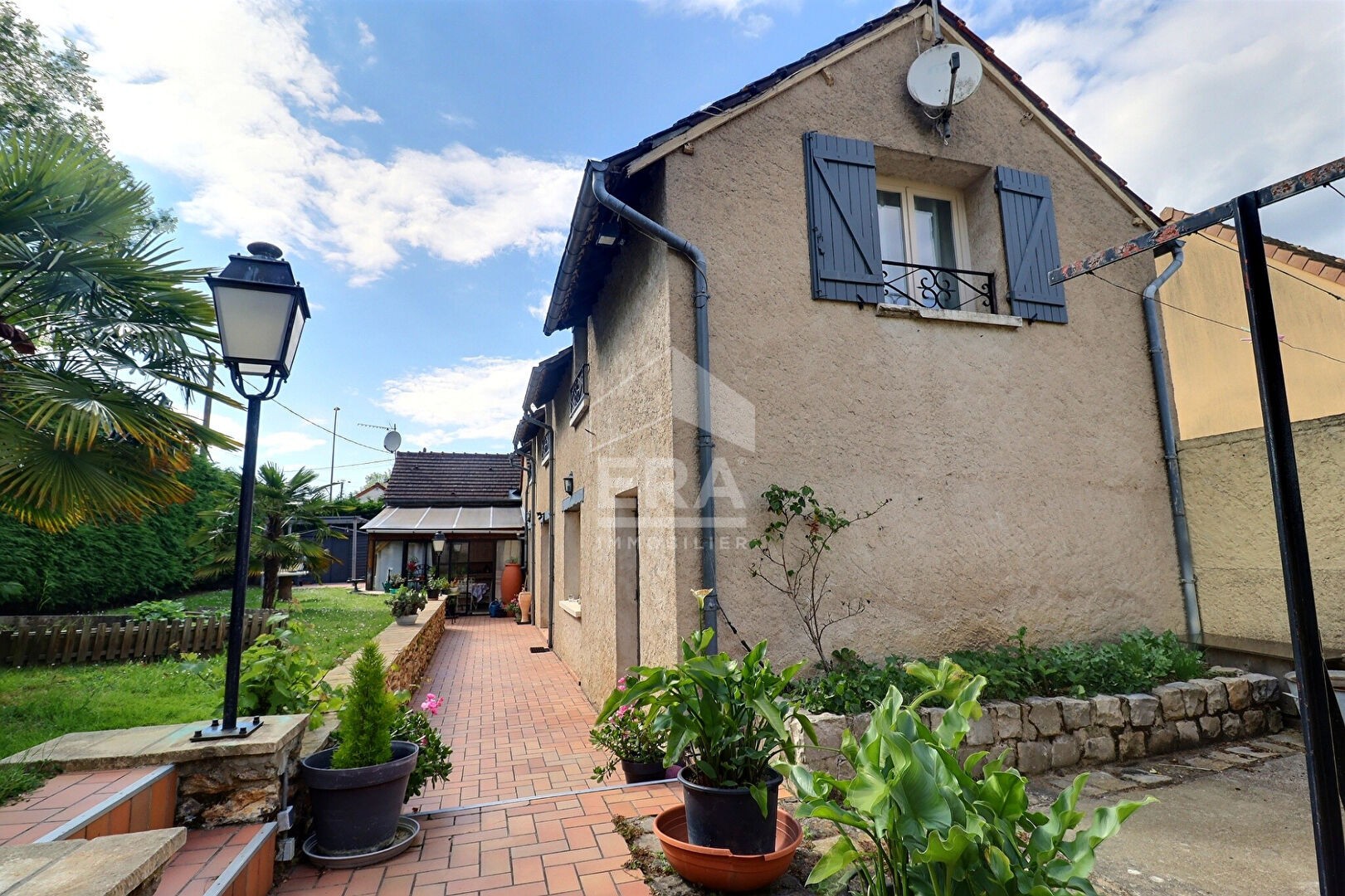 Vente Maison à Dourdan 5 pièces