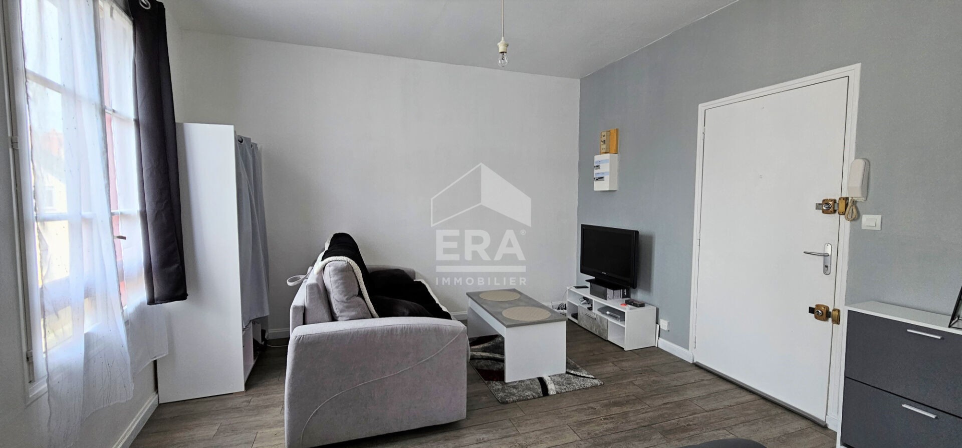 Vente Appartement à Étampes 1 pièce