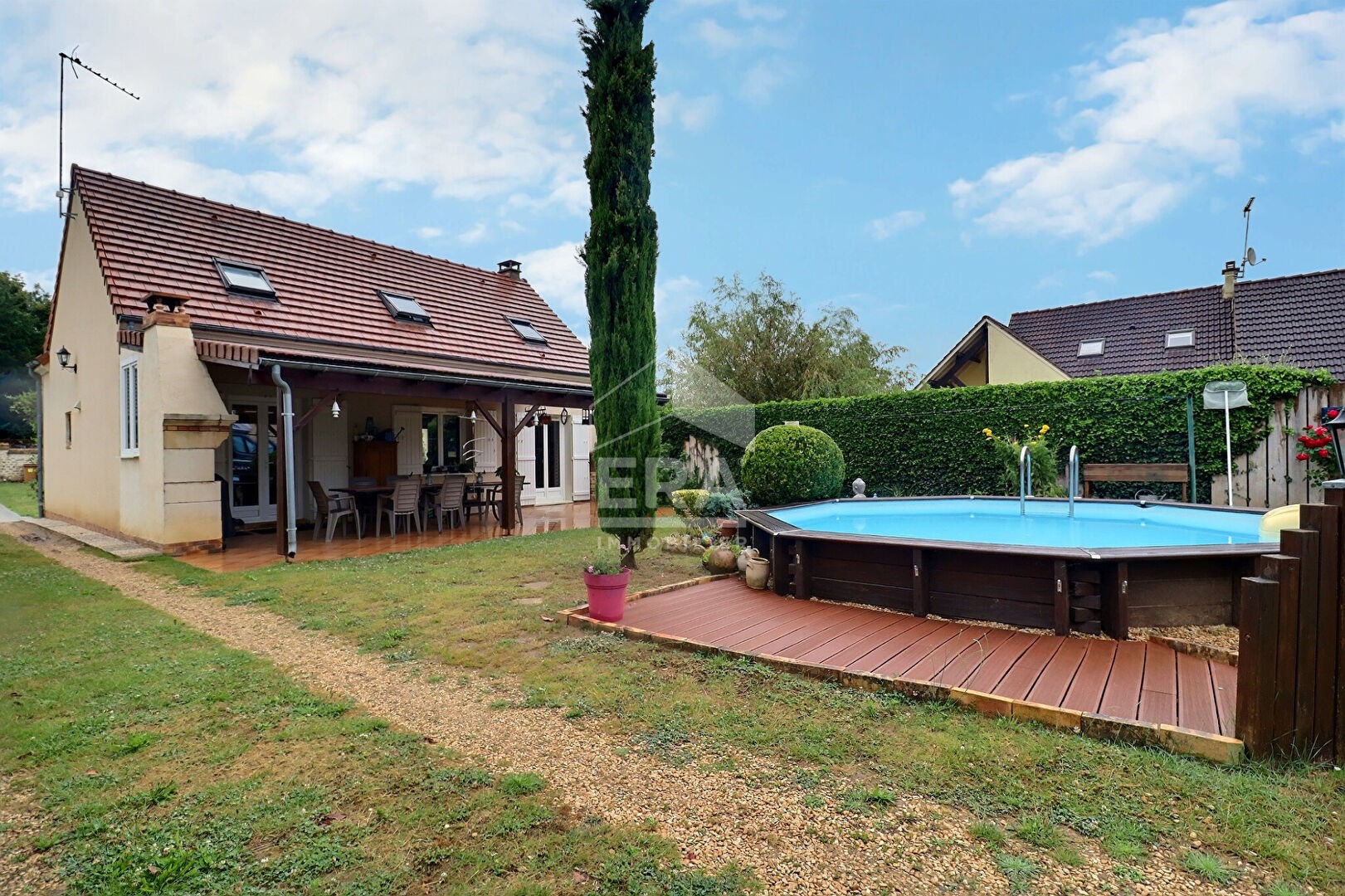 Vente Maison à Morigny-Champigny 5 pièces