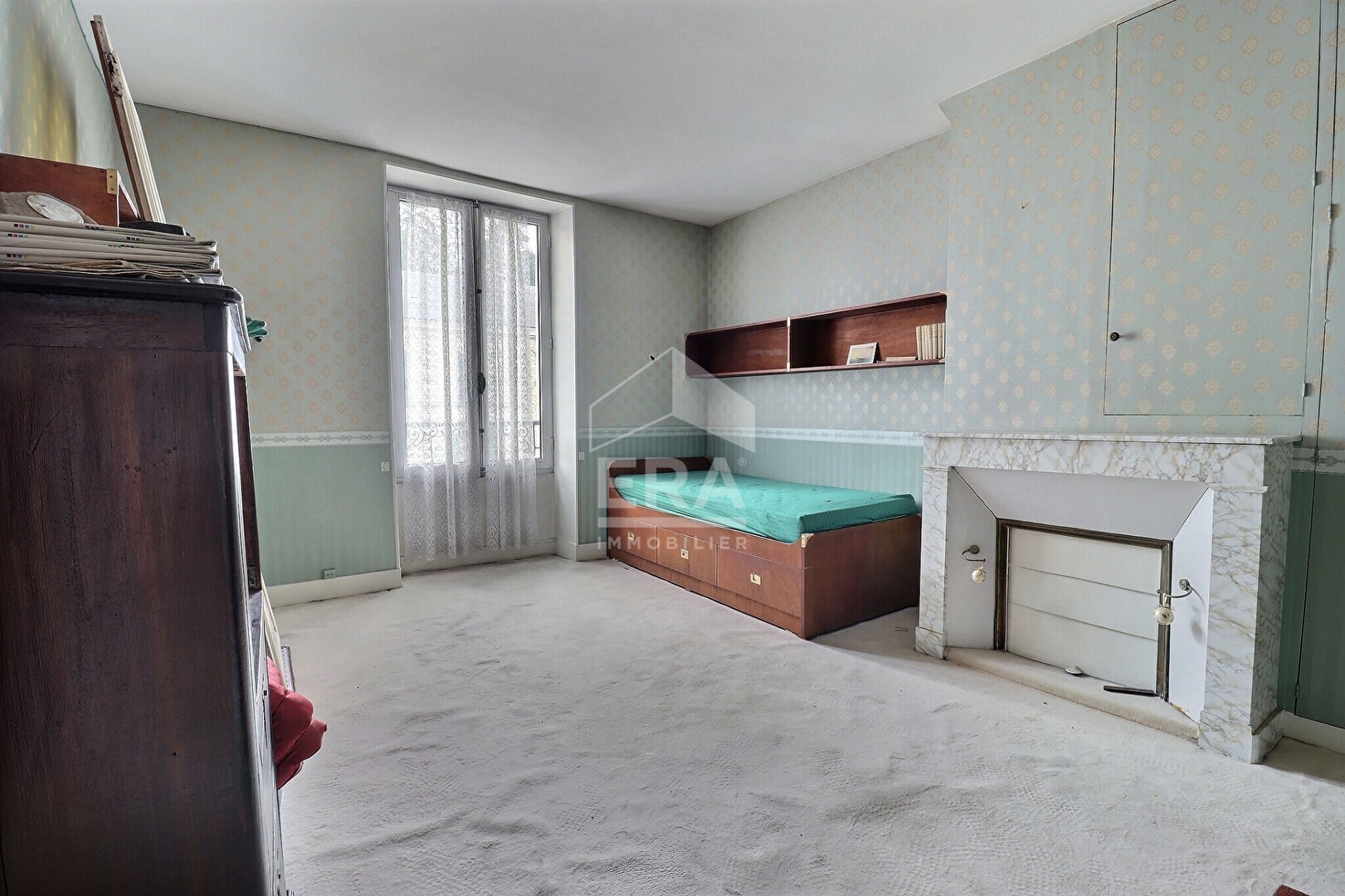 Vente Appartement à Étampes 3 pièces