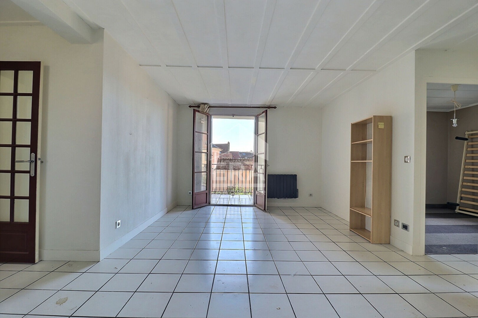 Vente Appartement à Étampes 3 pièces