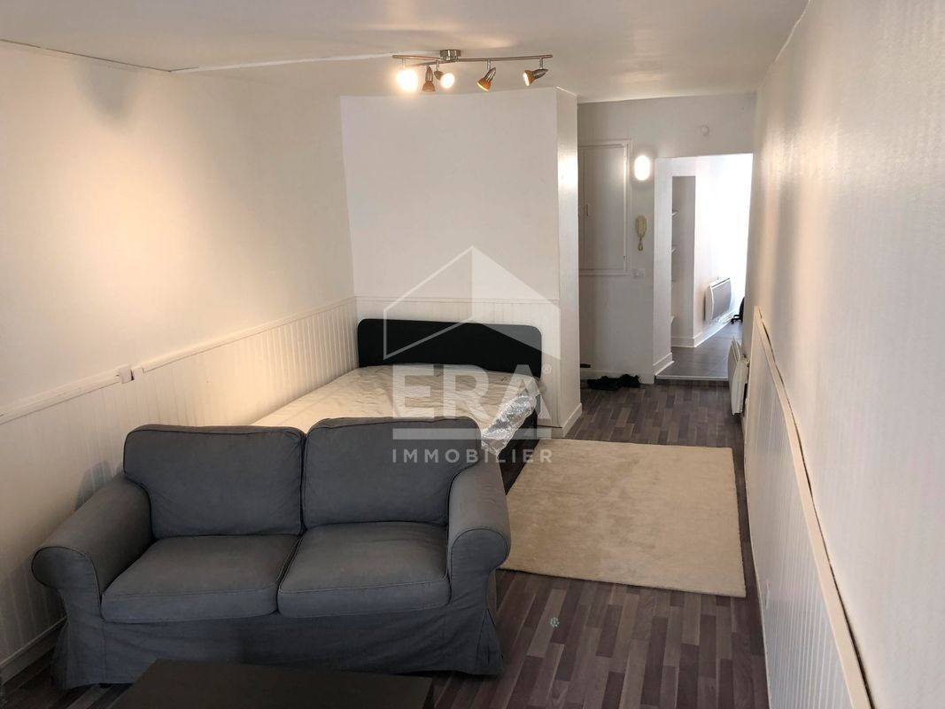 Location Appartement à Étampes 1 pièce