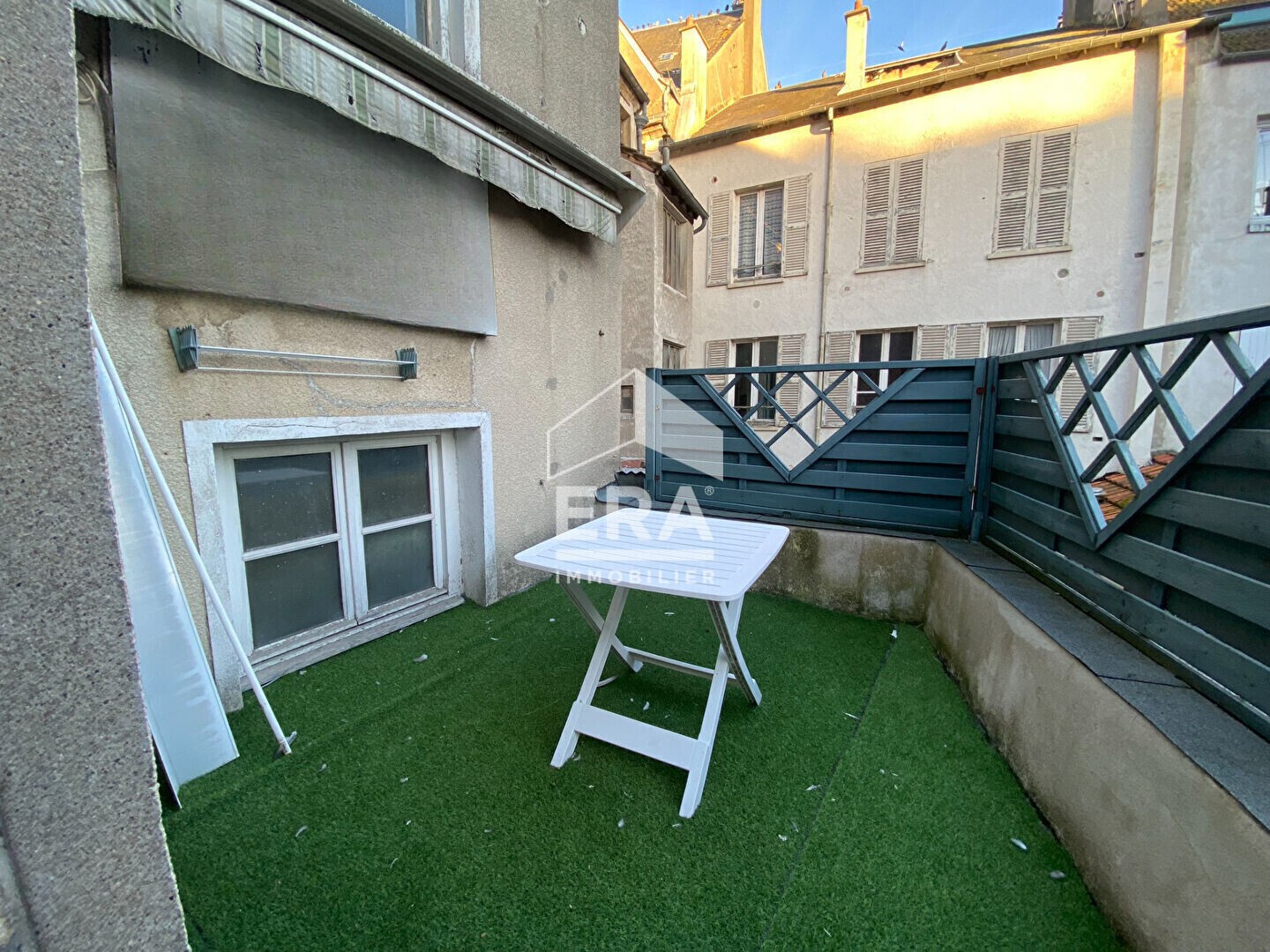 Location Appartement à Étampes 1 pièce