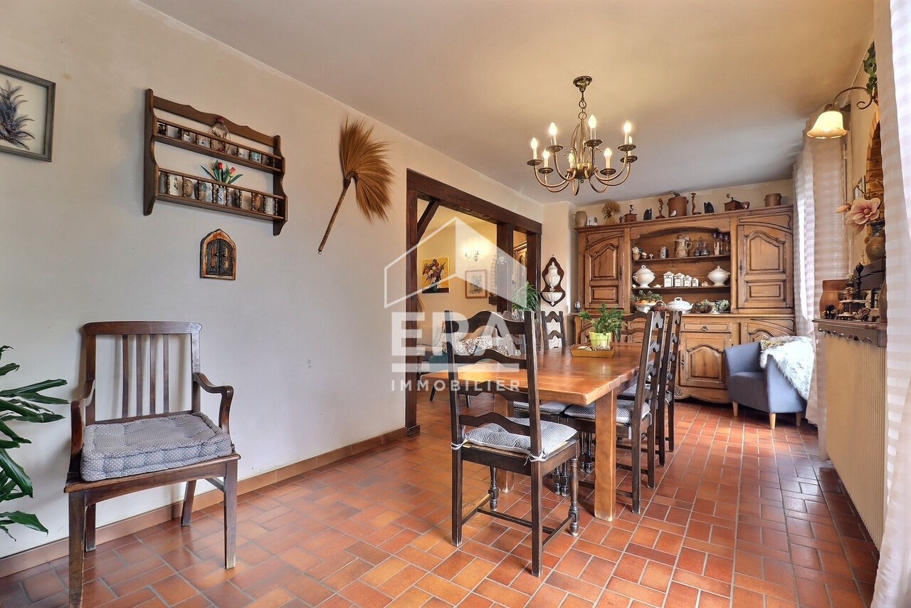 Vente Maison à Morigny-Champigny 5 pièces