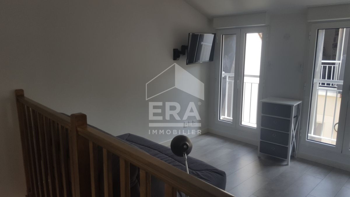 Location Appartement à Étampes 1 pièce