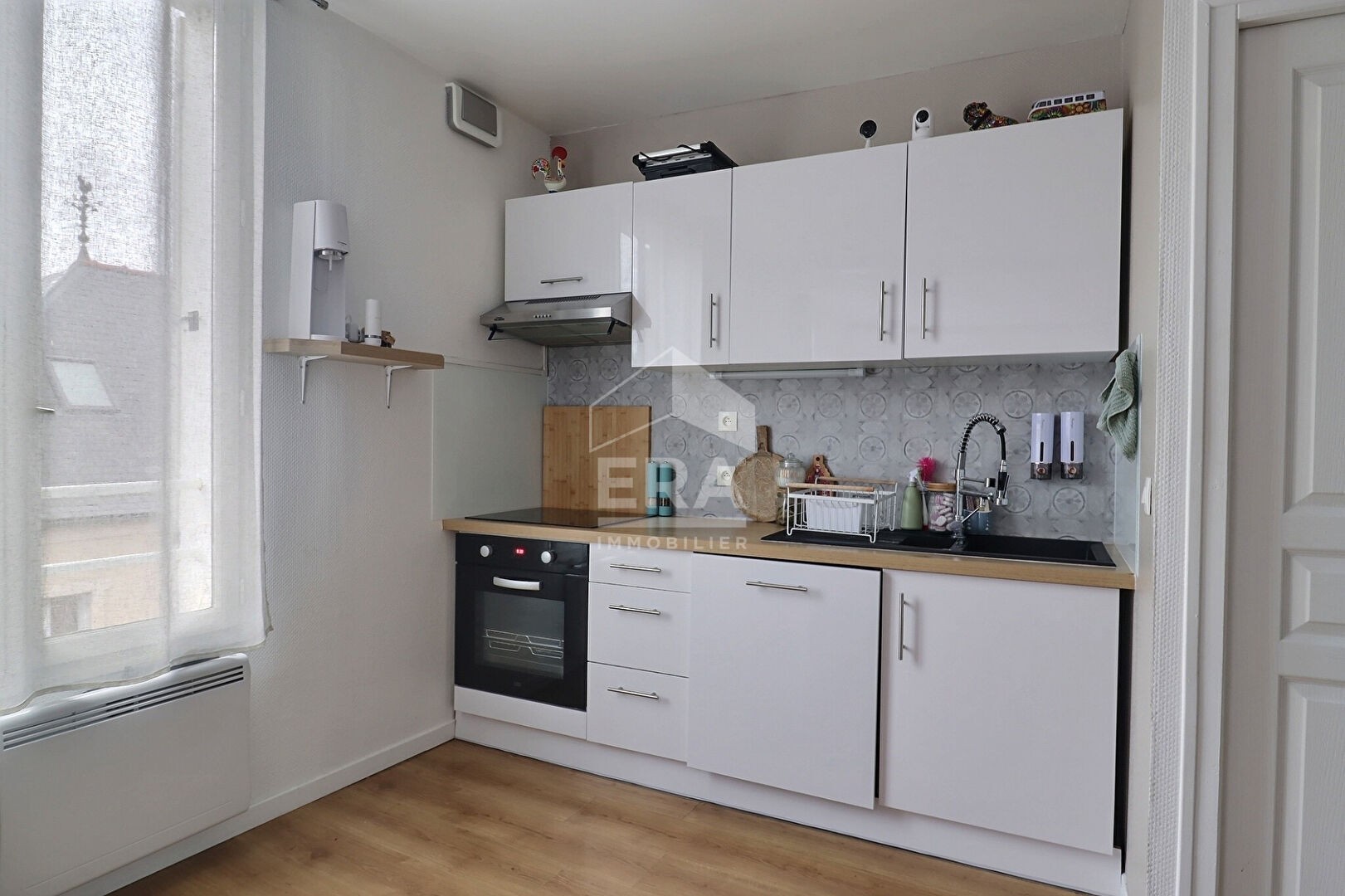 Vente Appartement à Étampes 3 pièces