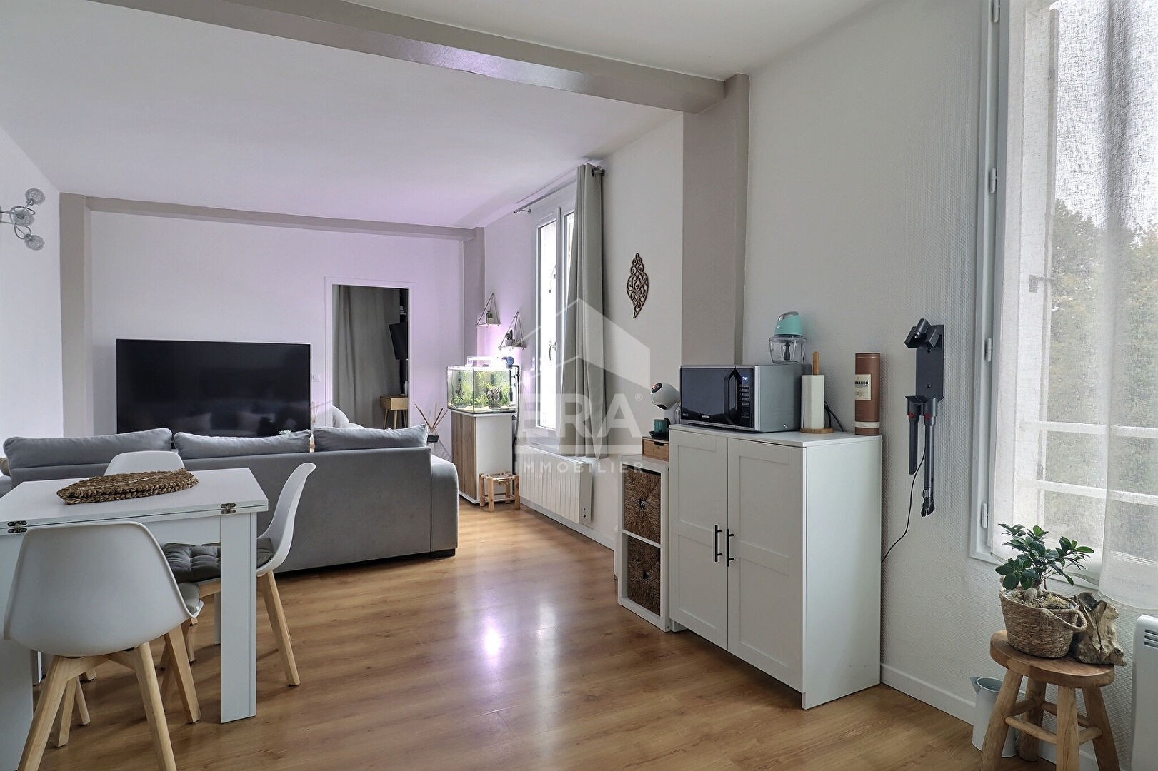 Vente Appartement à Étampes 3 pièces