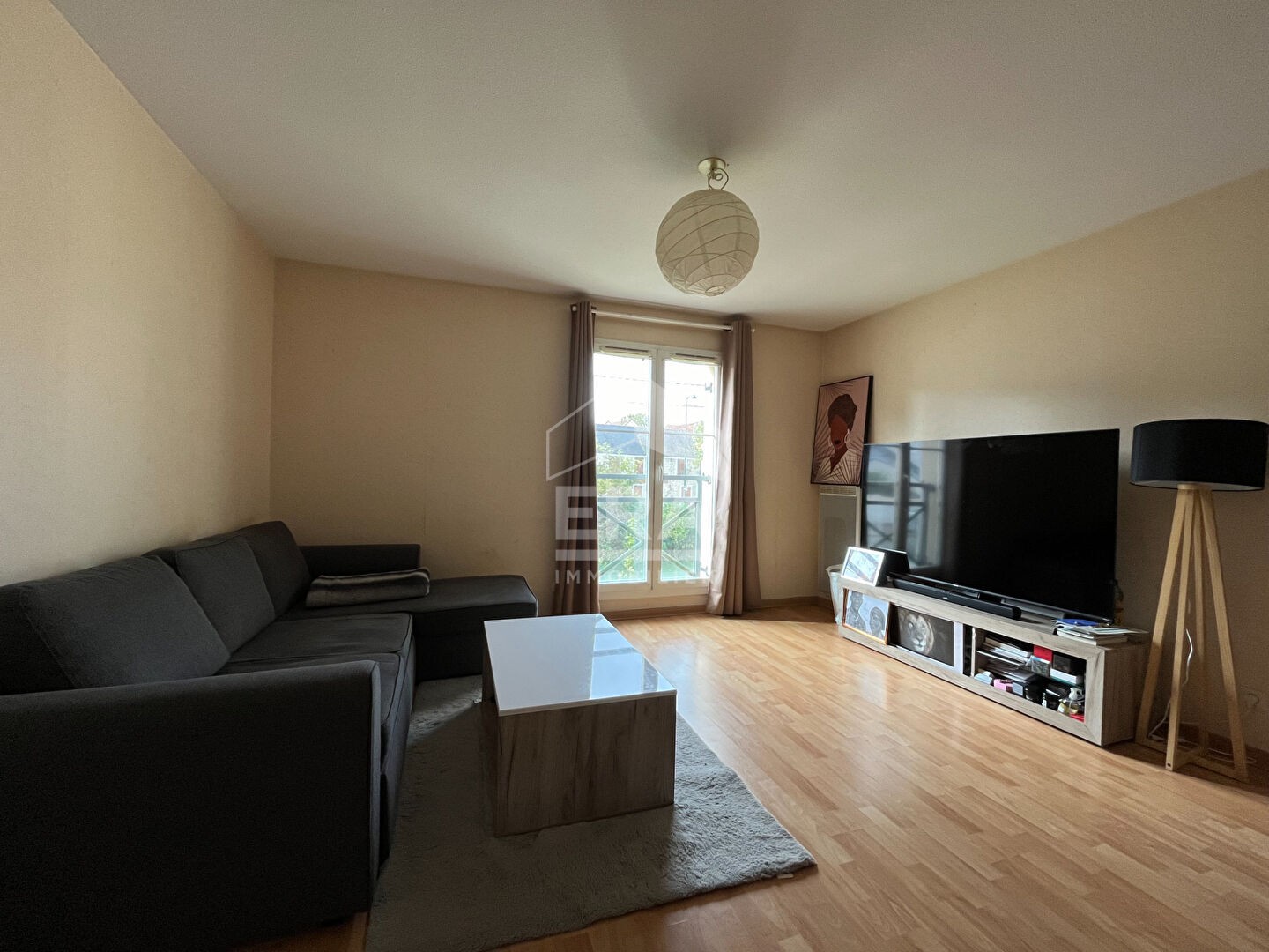 Vente Appartement à Étampes 2 pièces