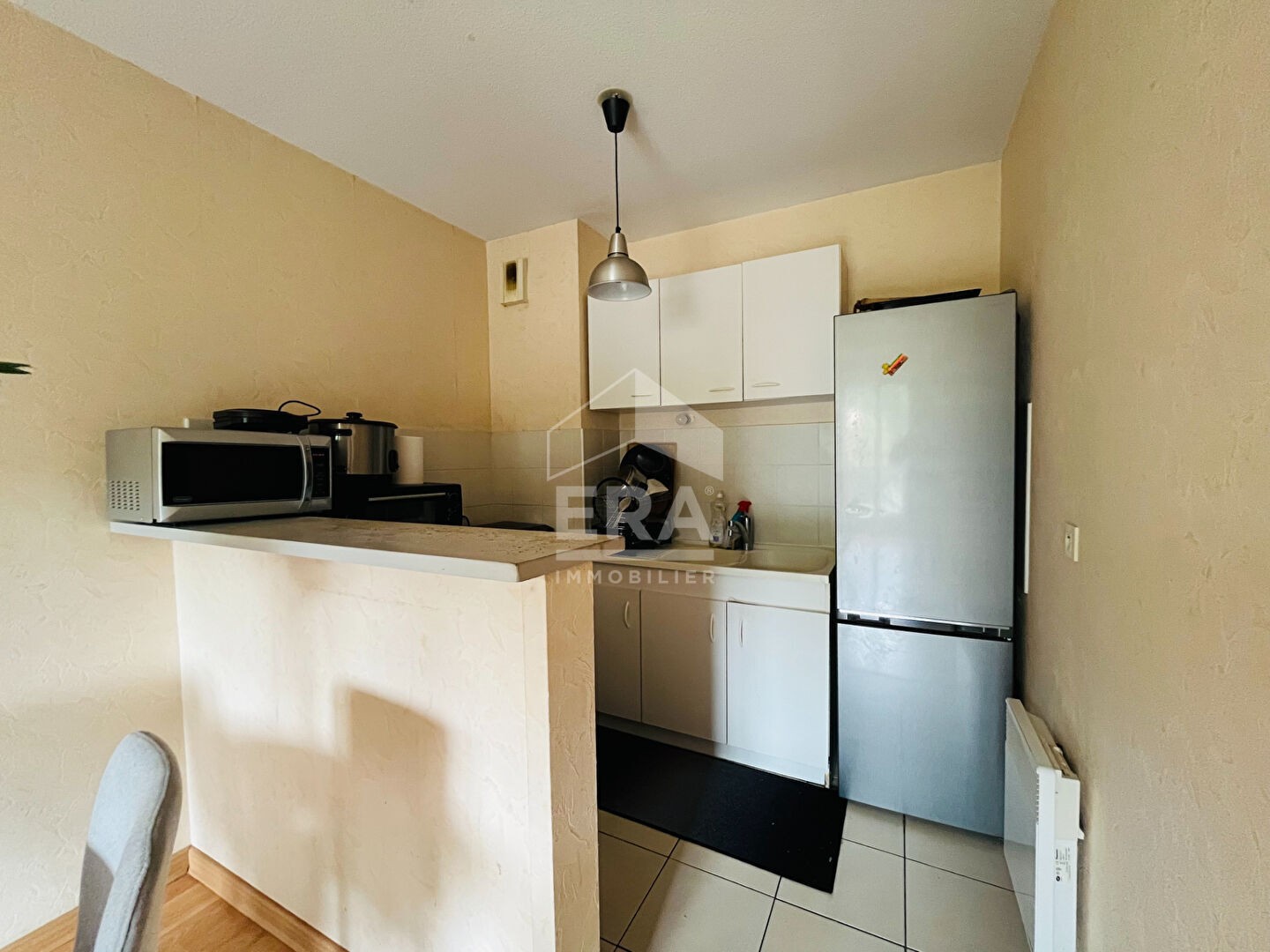 Vente Appartement à Étampes 2 pièces