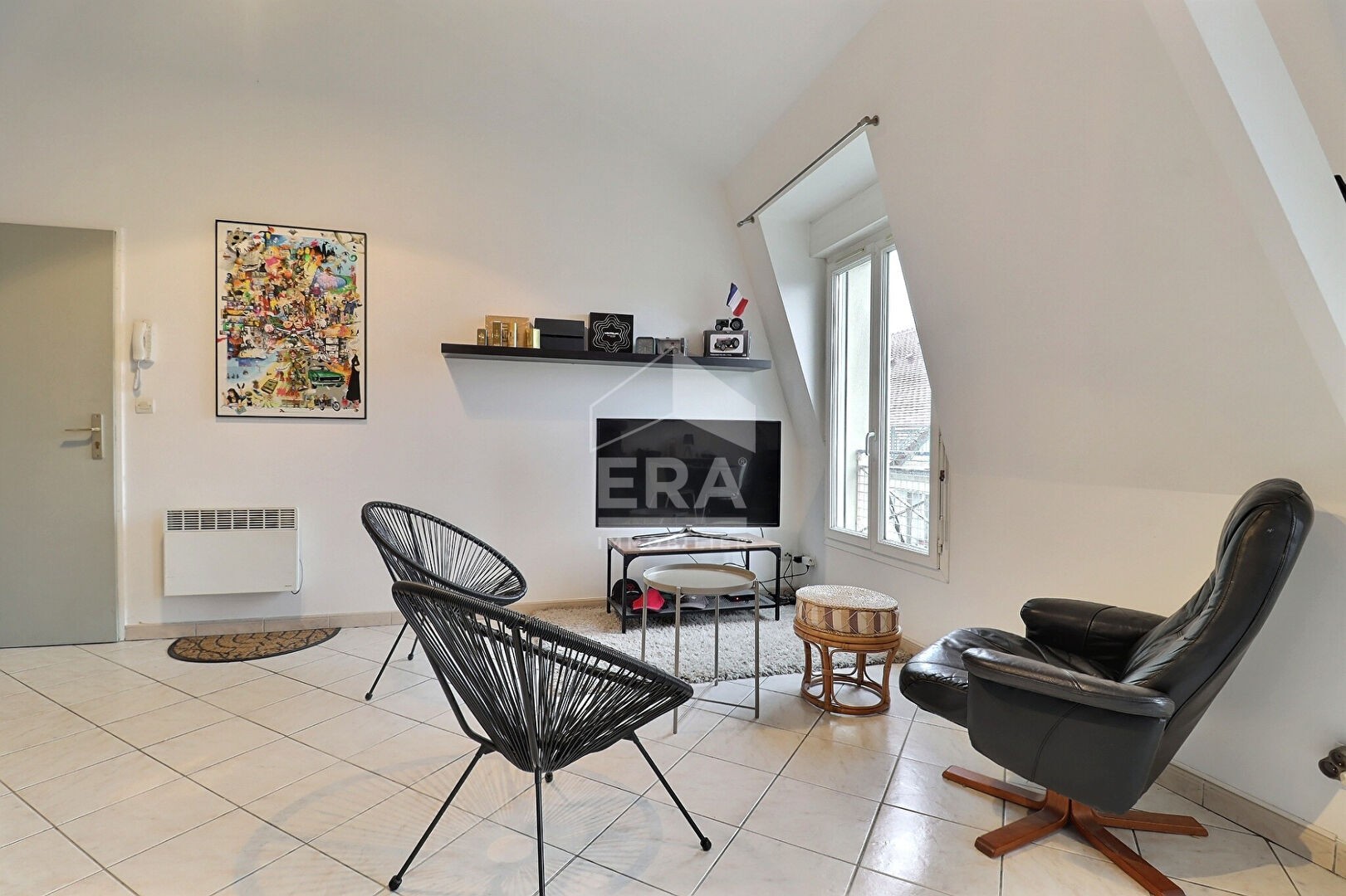 Vente Appartement à Auneau 2 pièces