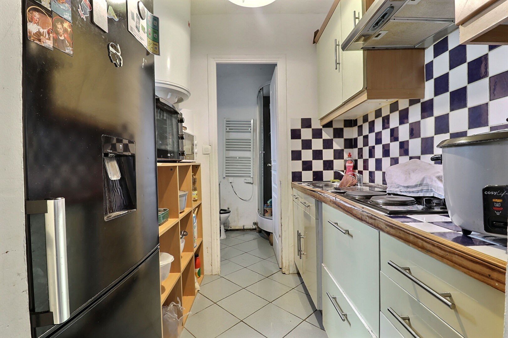 Vente Appartement à Étampes 4 pièces