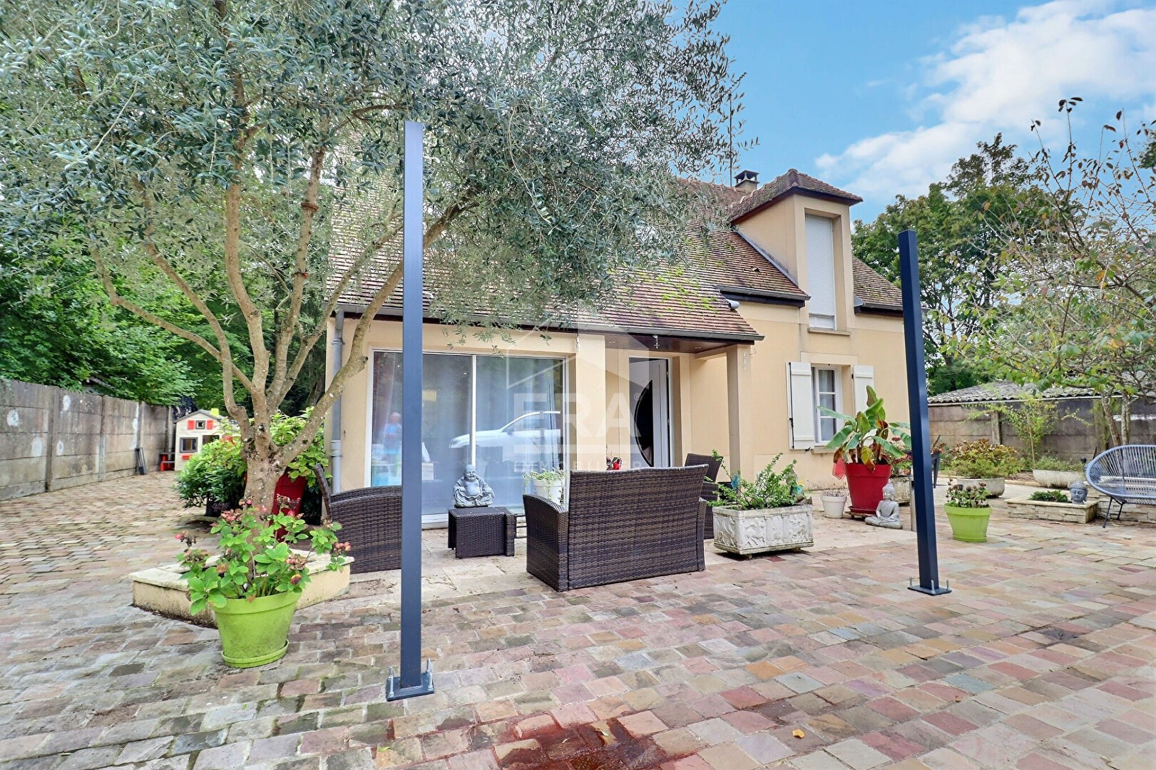 Vente Maison à Méréville 5 pièces