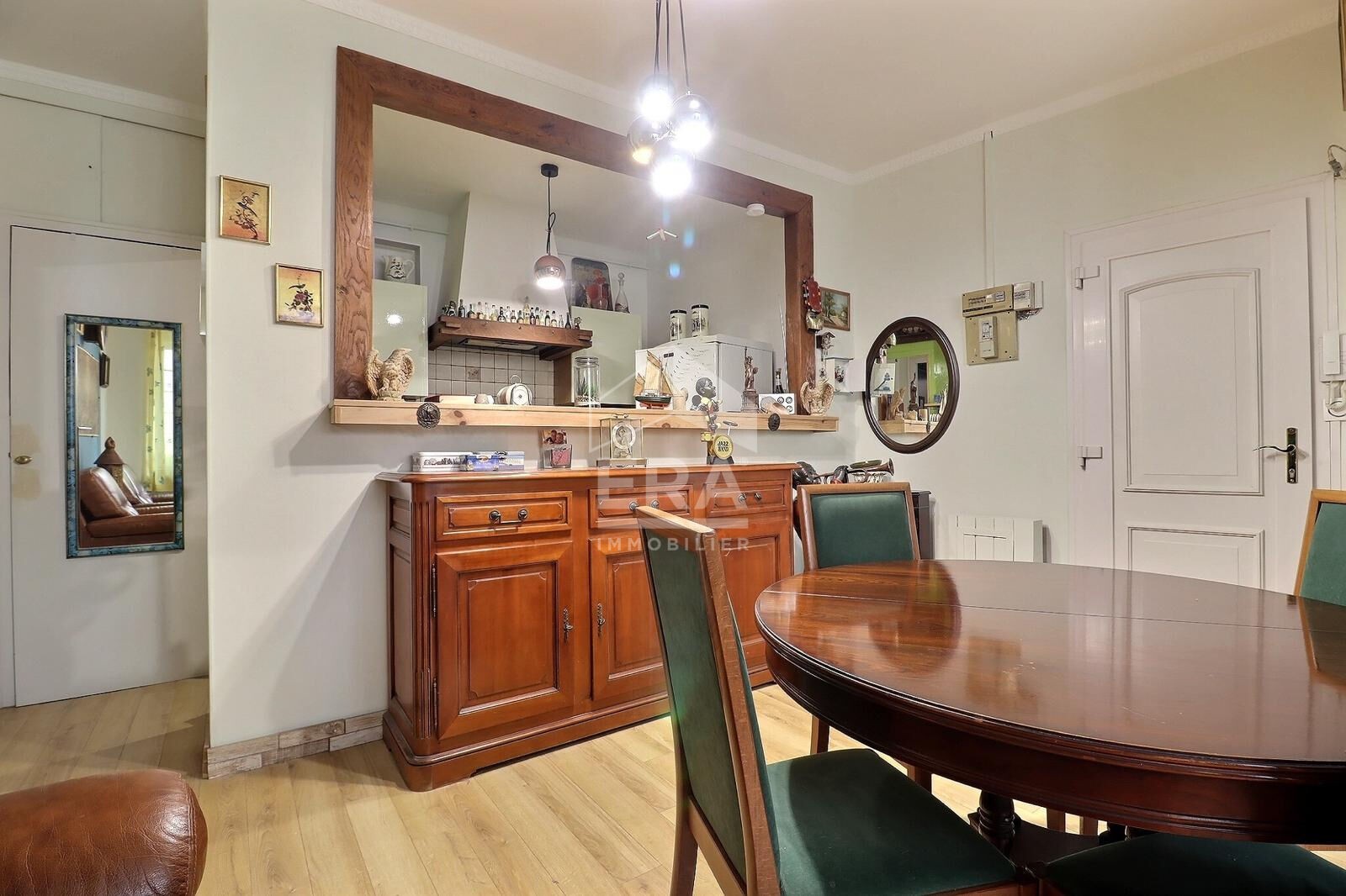 Vente Appartement à Étampes 3 pièces