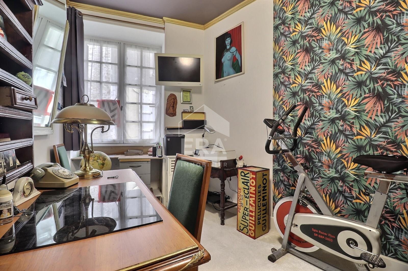 Vente Appartement à Étampes 3 pièces