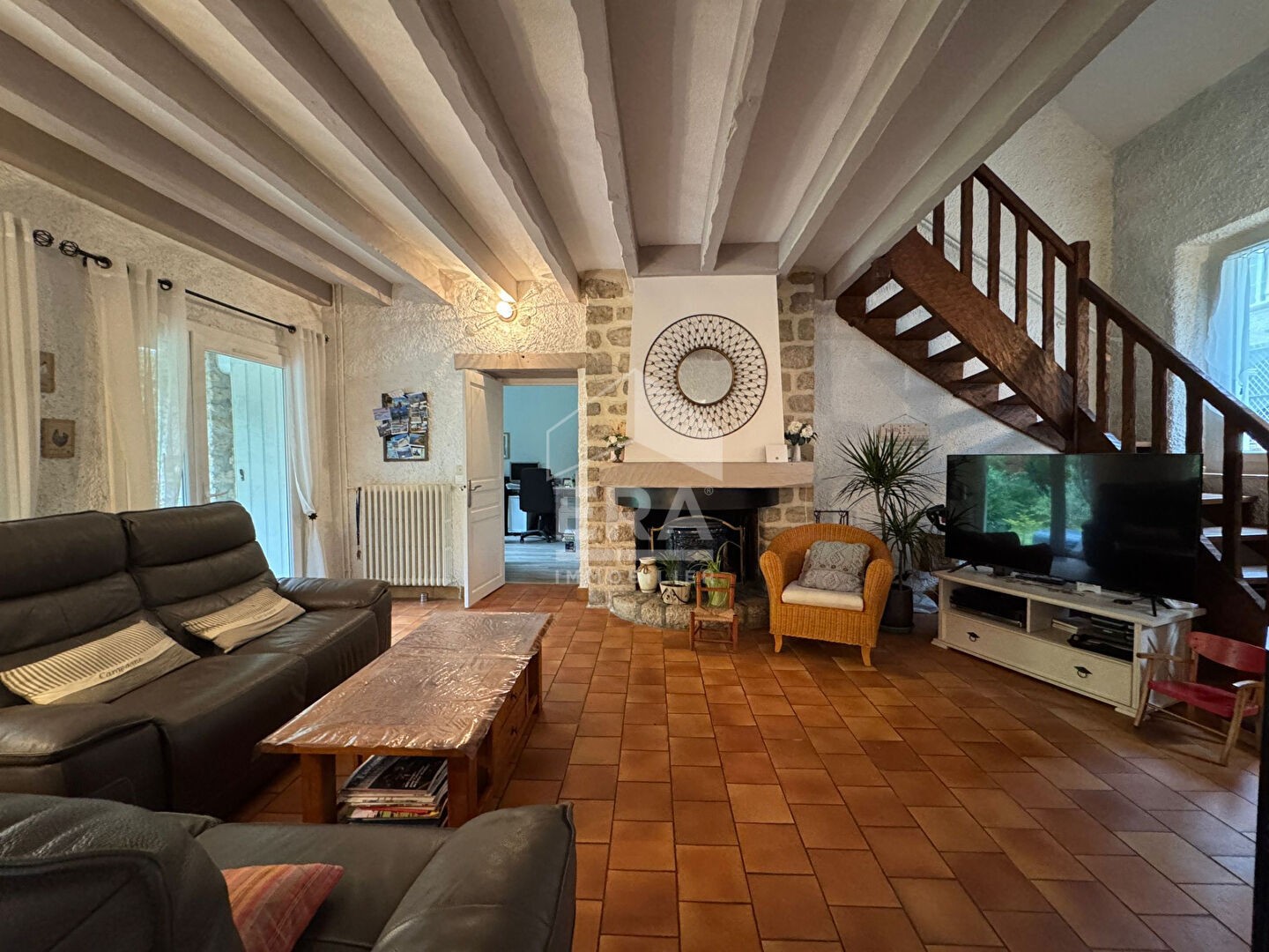 Vente Maison à Méréville 6 pièces