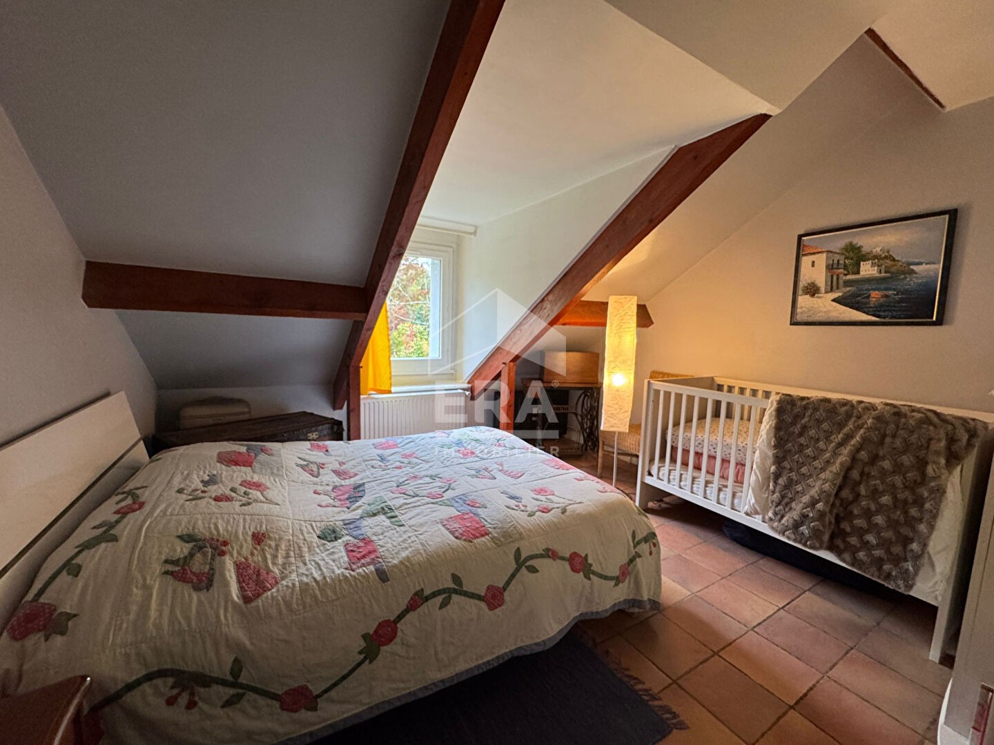 Vente Maison à Méréville 6 pièces