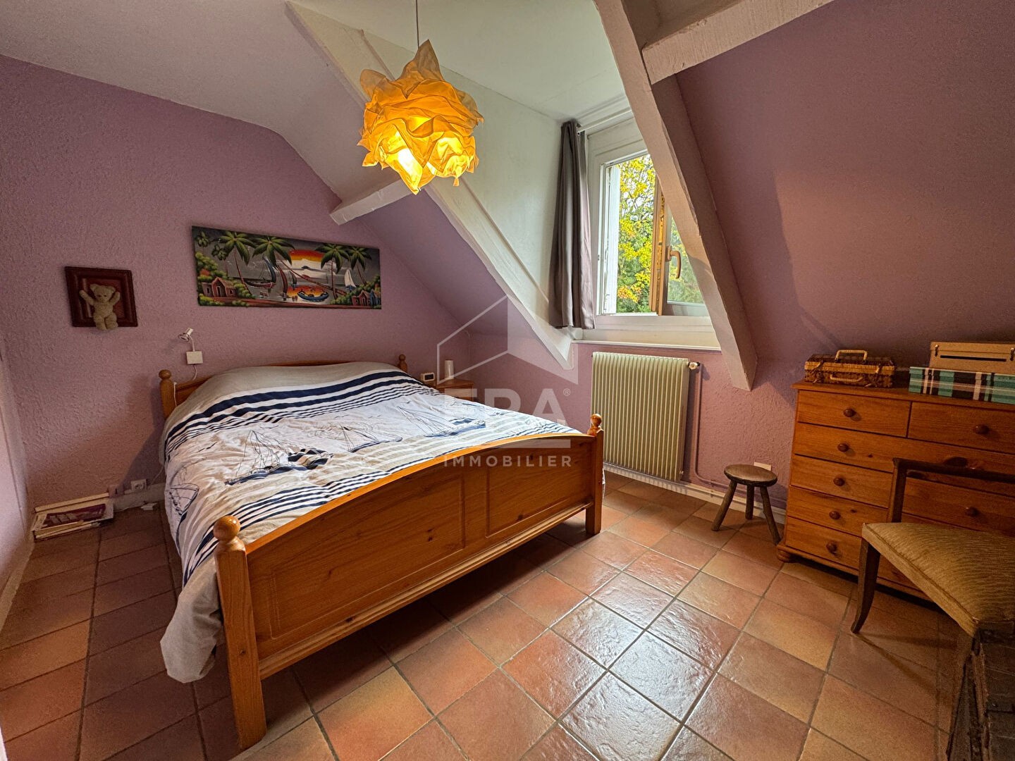 Vente Maison à Méréville 6 pièces