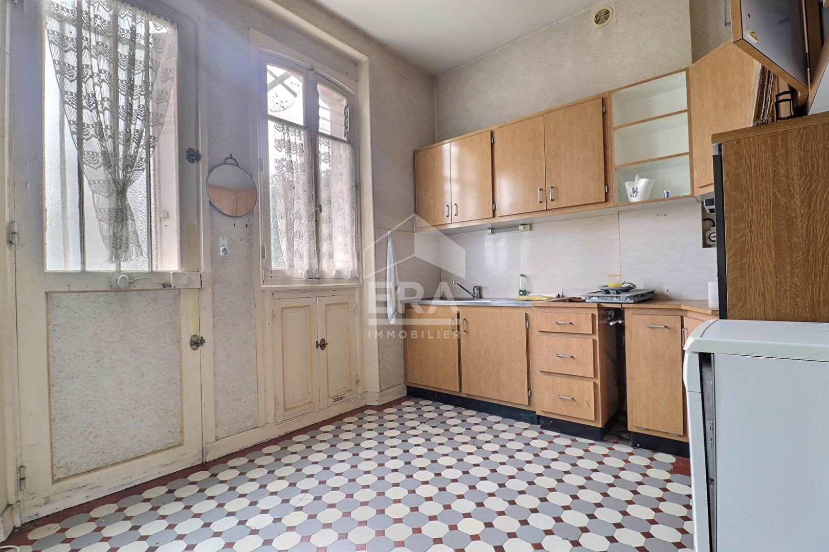 Vente Maison à Angerville 4 pièces