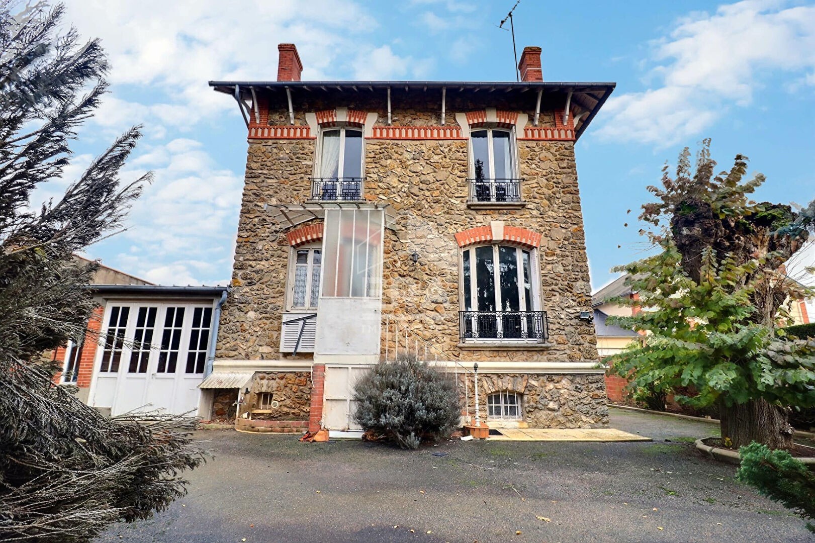 Vente Maison à Angerville 4 pièces