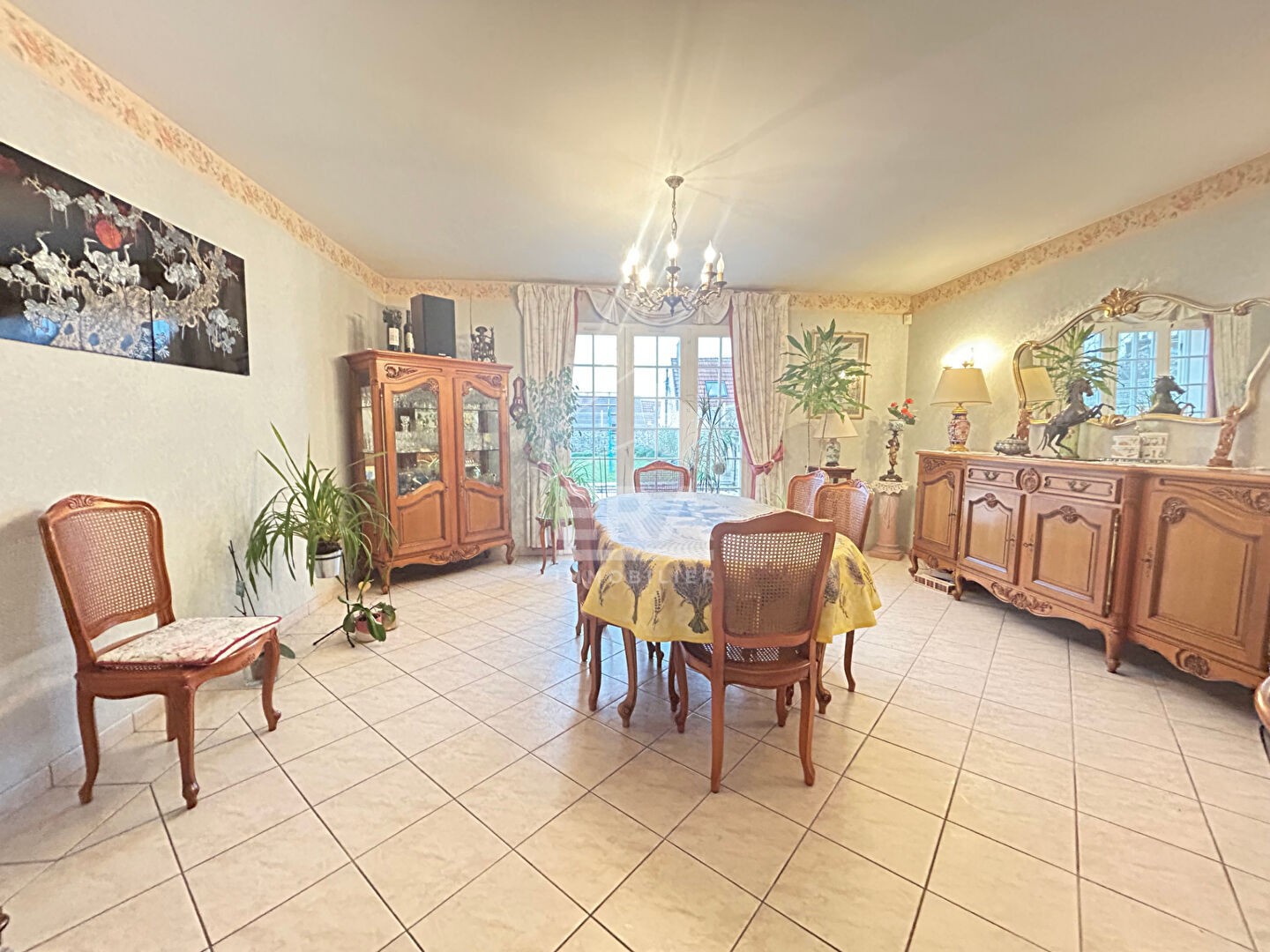 Vente Maison à Étampes 7 pièces