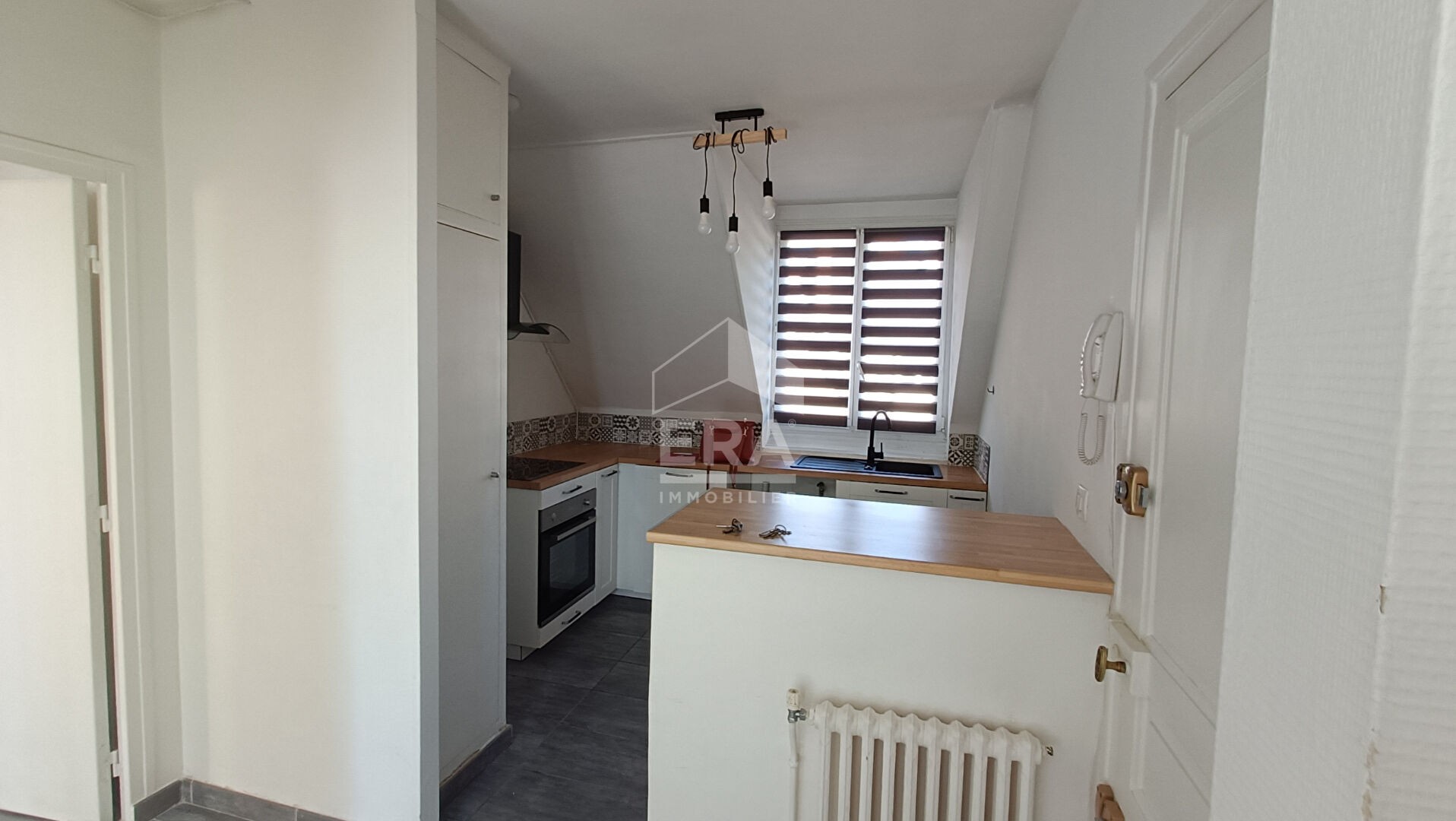 Location Appartement à Étampes 3 pièces