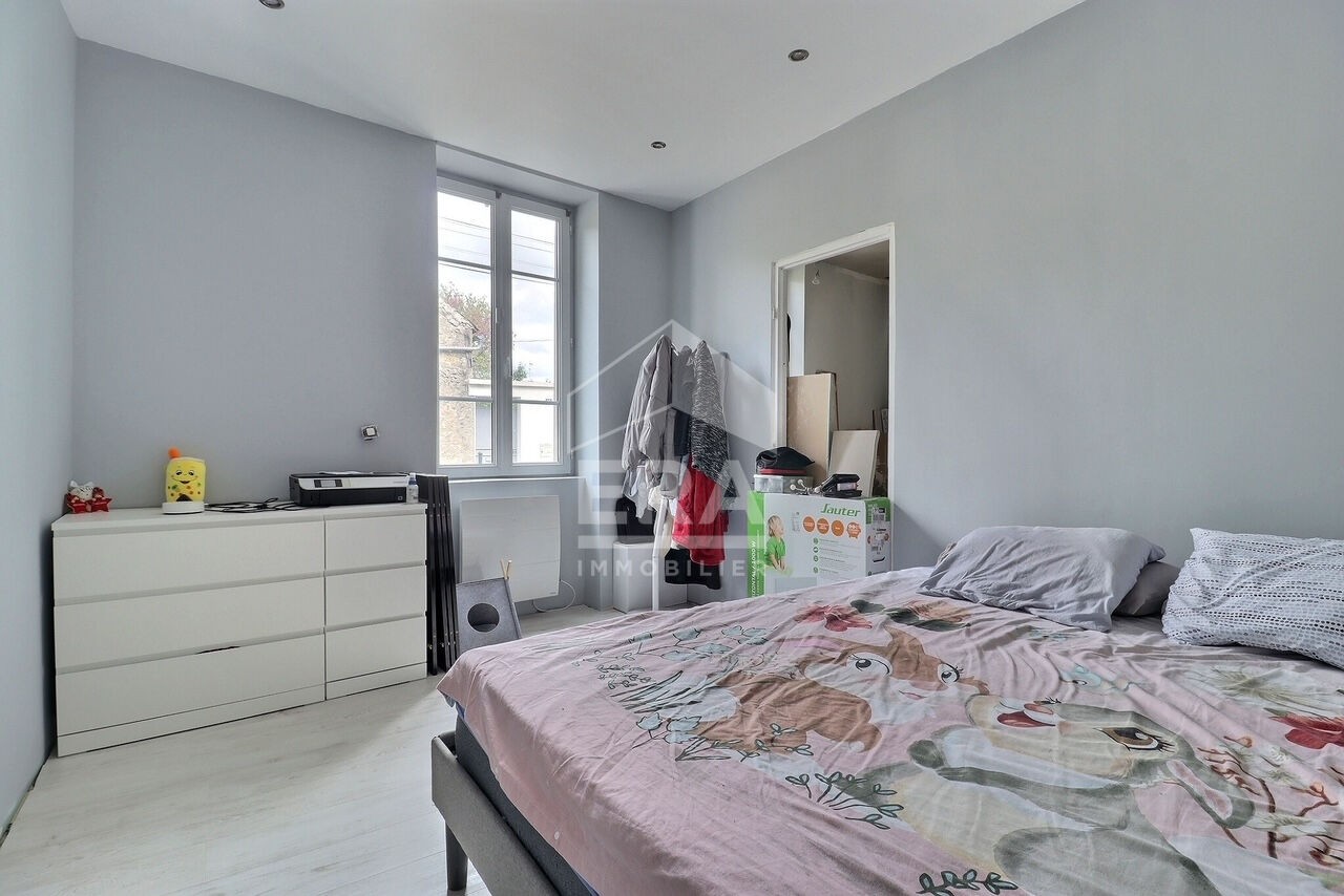 Vente Appartement à Étampes 3 pièces