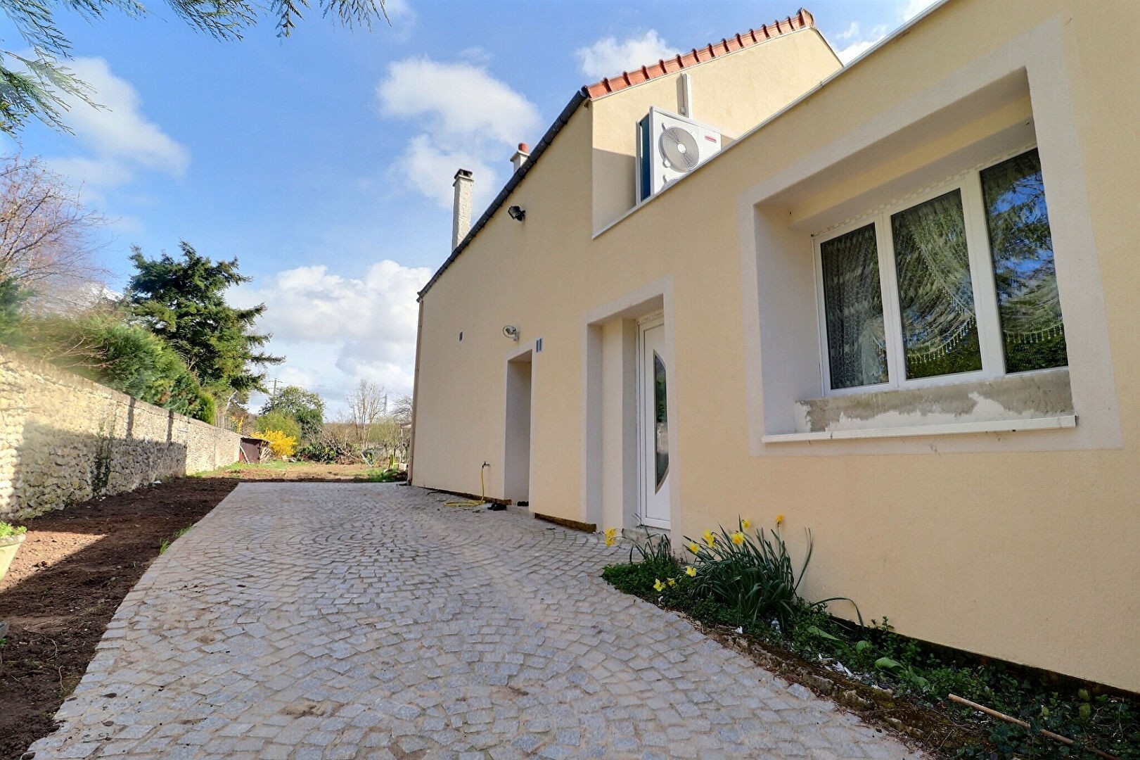 Vente Maison à Morigny-Champigny 5 pièces