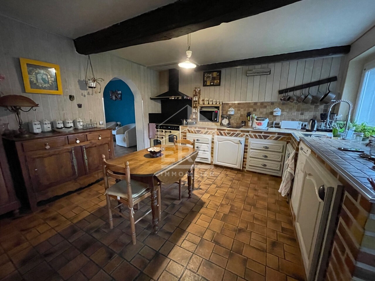 Vente Maison à Bazoches-les-Gallerandes 8 pièces