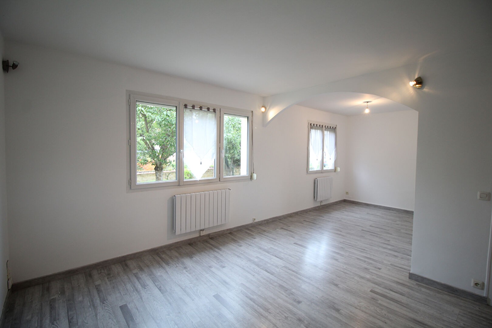 Location Appartement à Melun 3 pièces