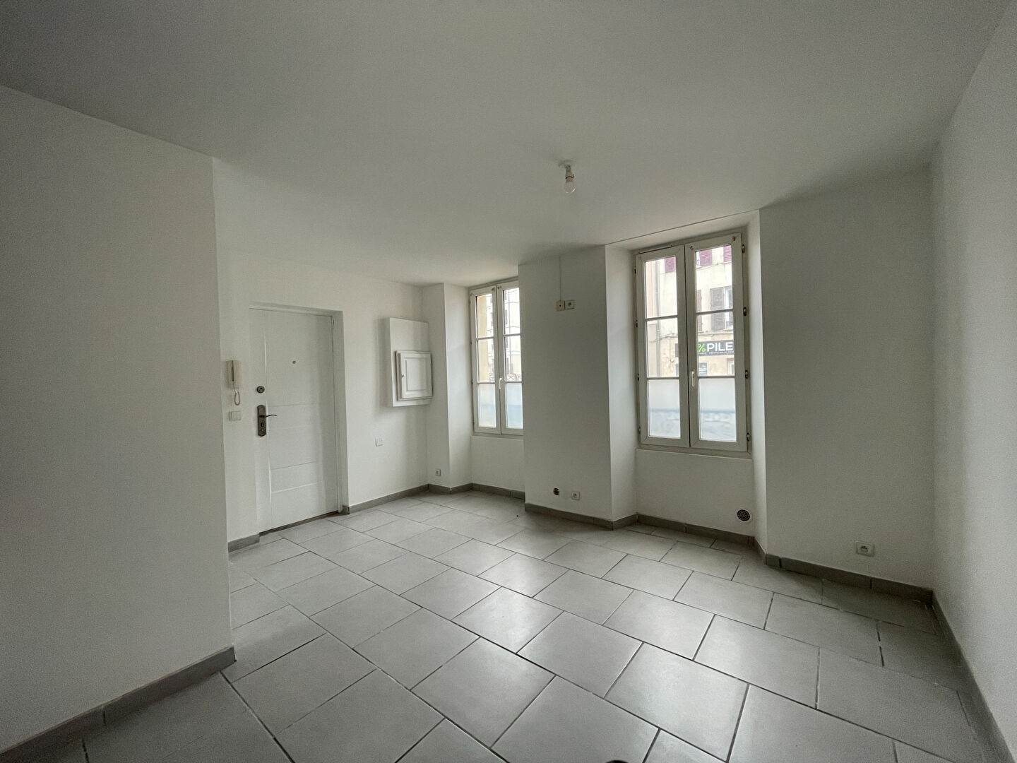 Vente Appartement à Melun 2 pièces