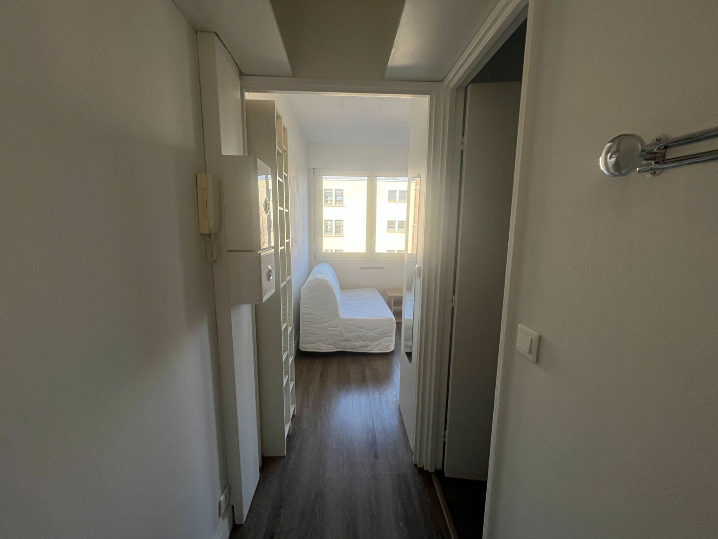 Location Appartement à Melun 1 pièce