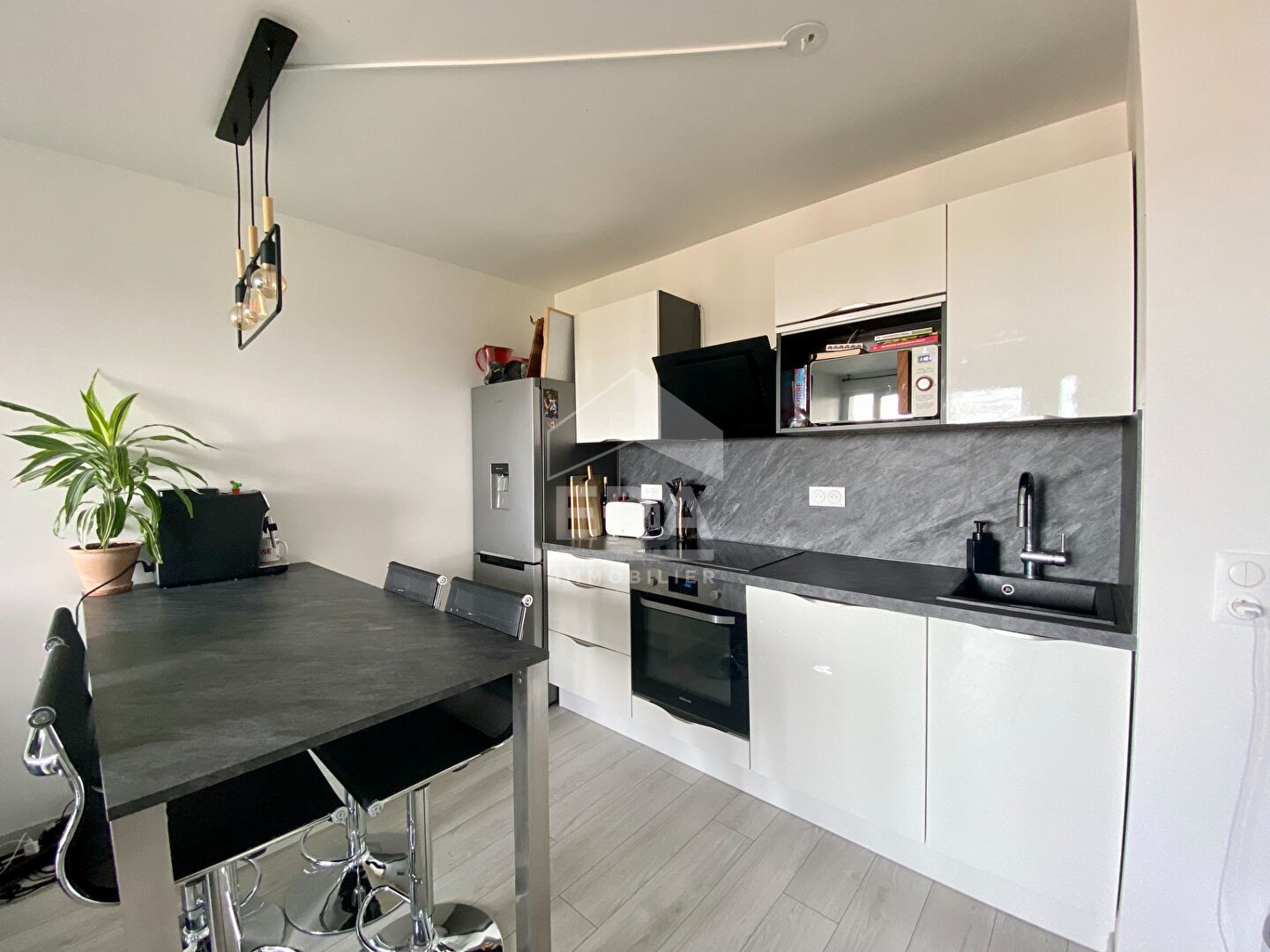 Vente Appartement à Melun 3 pièces