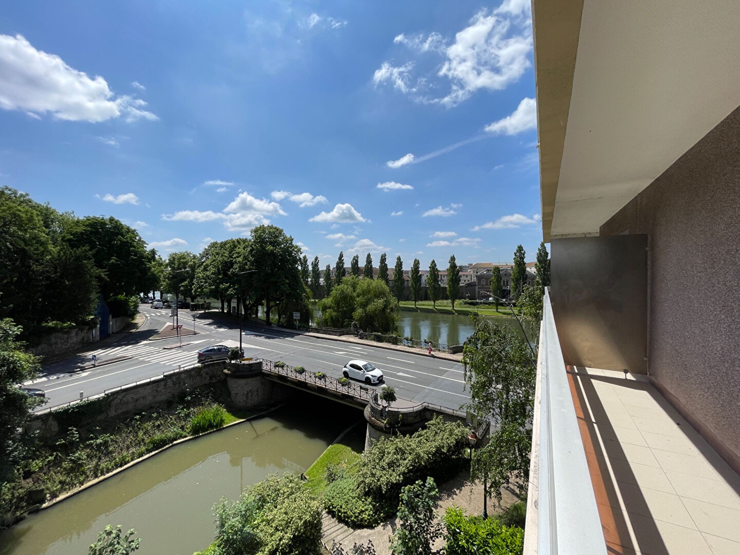 Vente Appartement à Melun 2 pièces