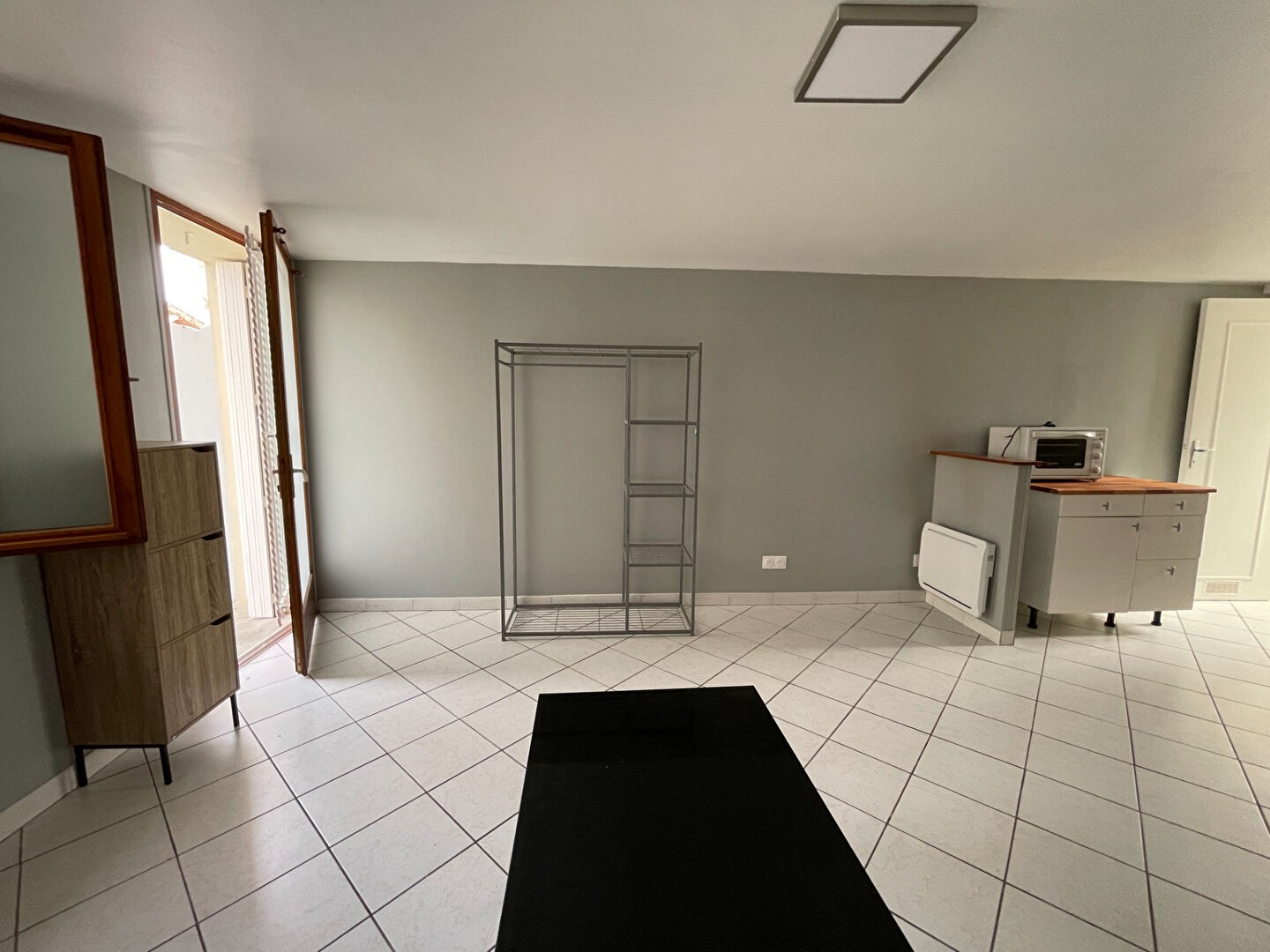 Location Appartement à Melun 1 pièce