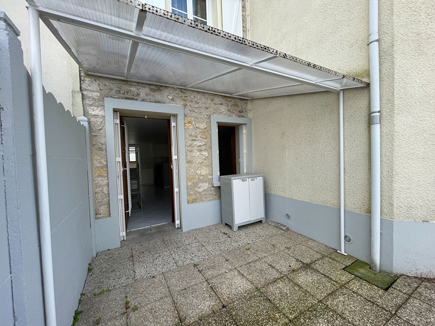 Location Appartement à Melun 1 pièce